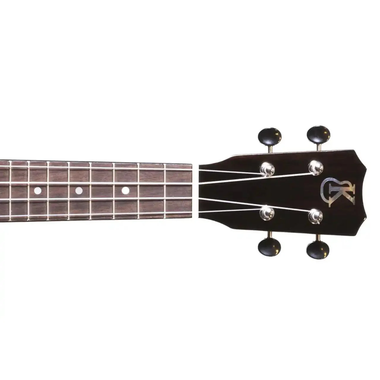 Kanile'a KO-1 Hawaiian Koa Soprano Ukulele - Image 6