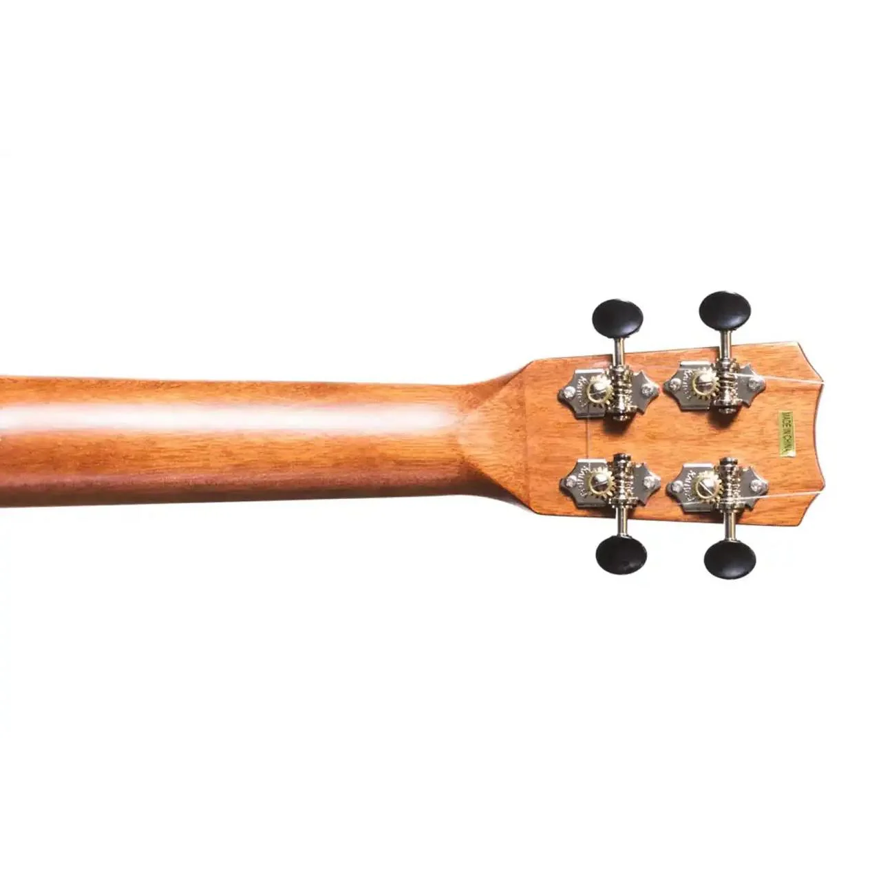 Kanile'a KO-1 Hawaiian Koa Soprano Ukulele - Image 7