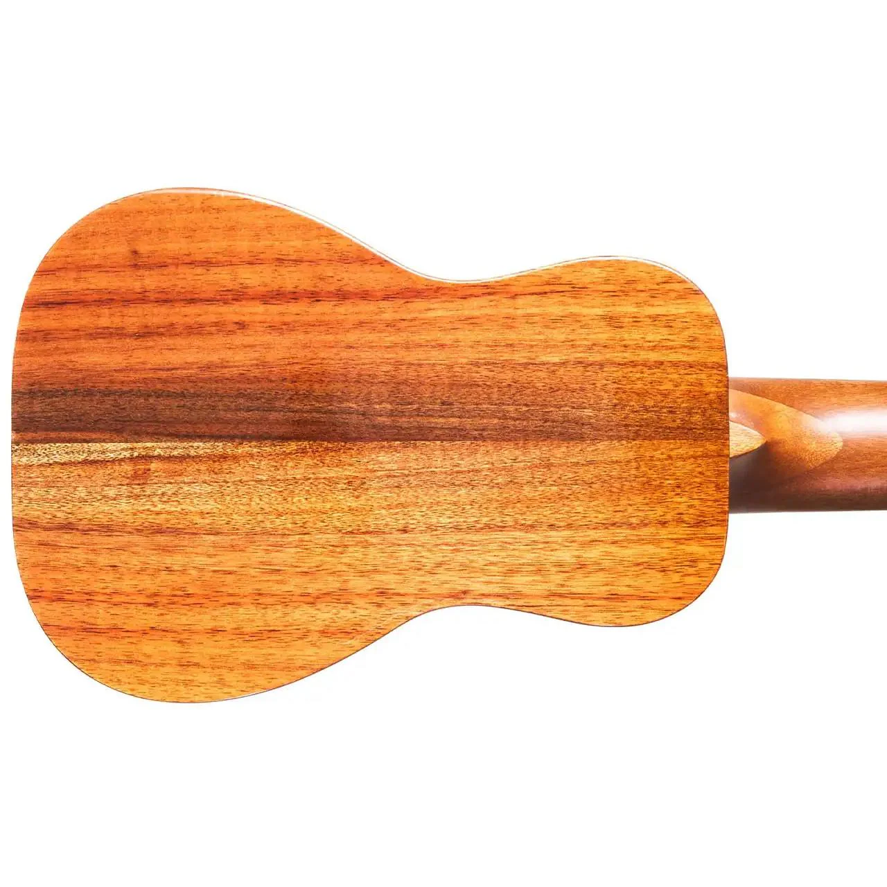 Kanile'a KO-1 Hawaiian Koa Soprano Ukulele - Image 2