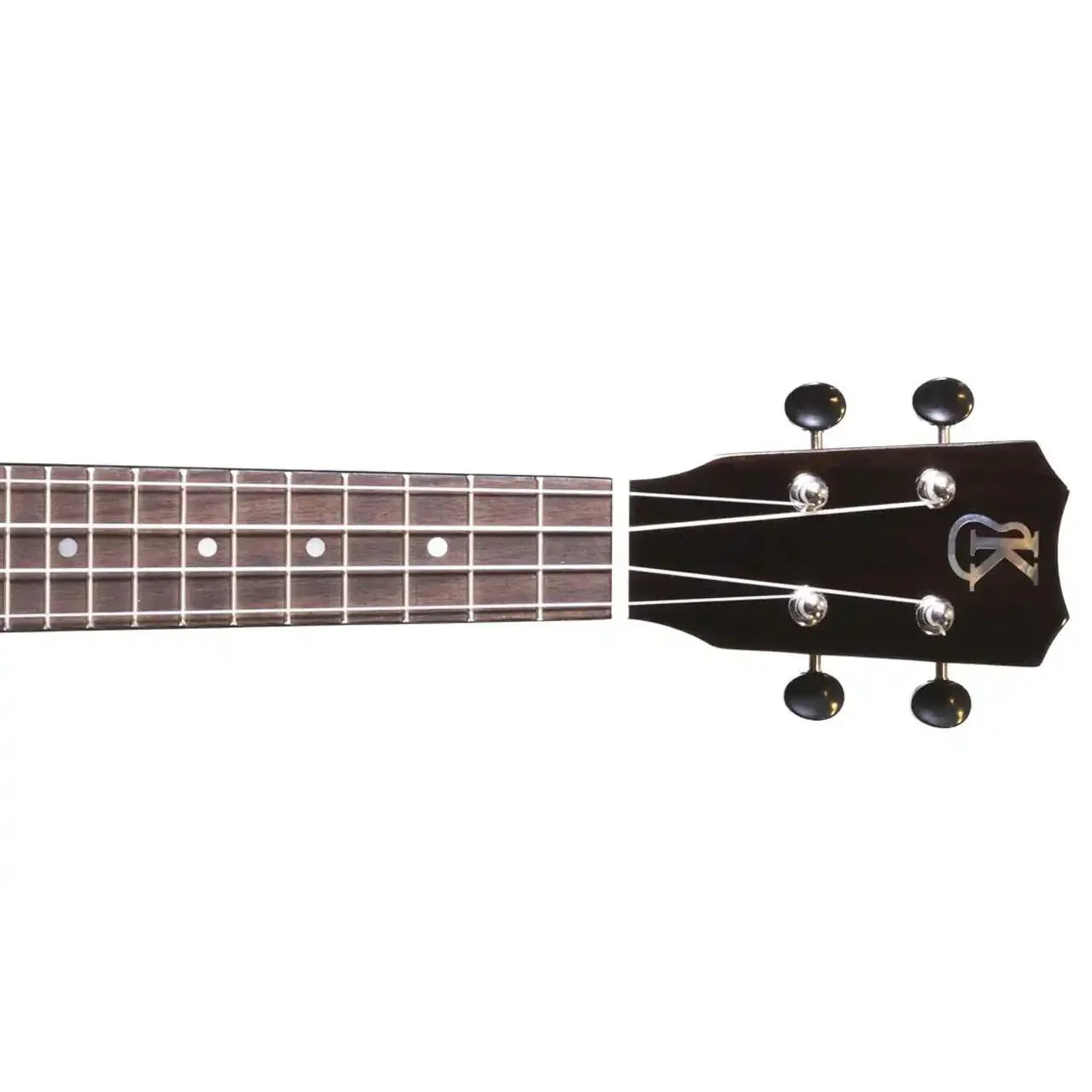 Kanile'a KO-1 Hawaiian Koa Soprano Ukulele - Image 6