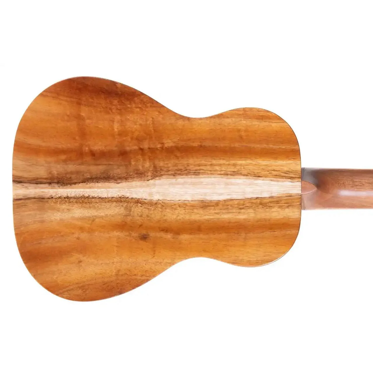 Kanile'a KO-1 Hawaiian Koa Tenor Ukulele - Image 2
