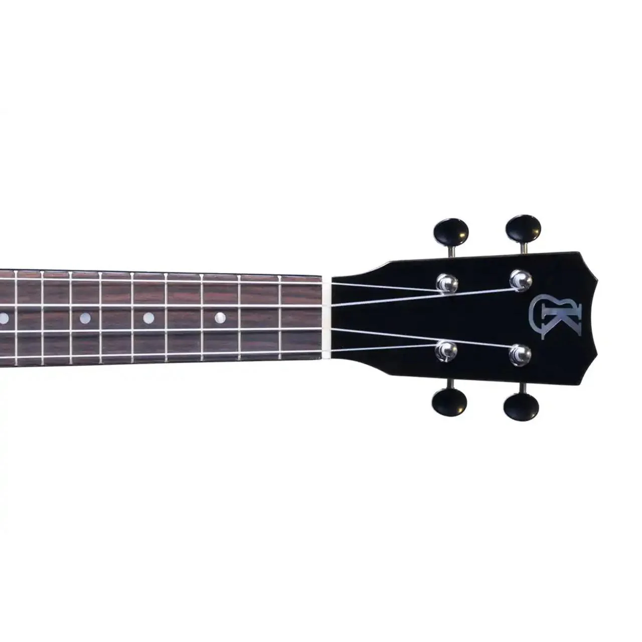 Kanile'a KO-2 Hawaiian Koa Soprano Ukulele - Image 6
