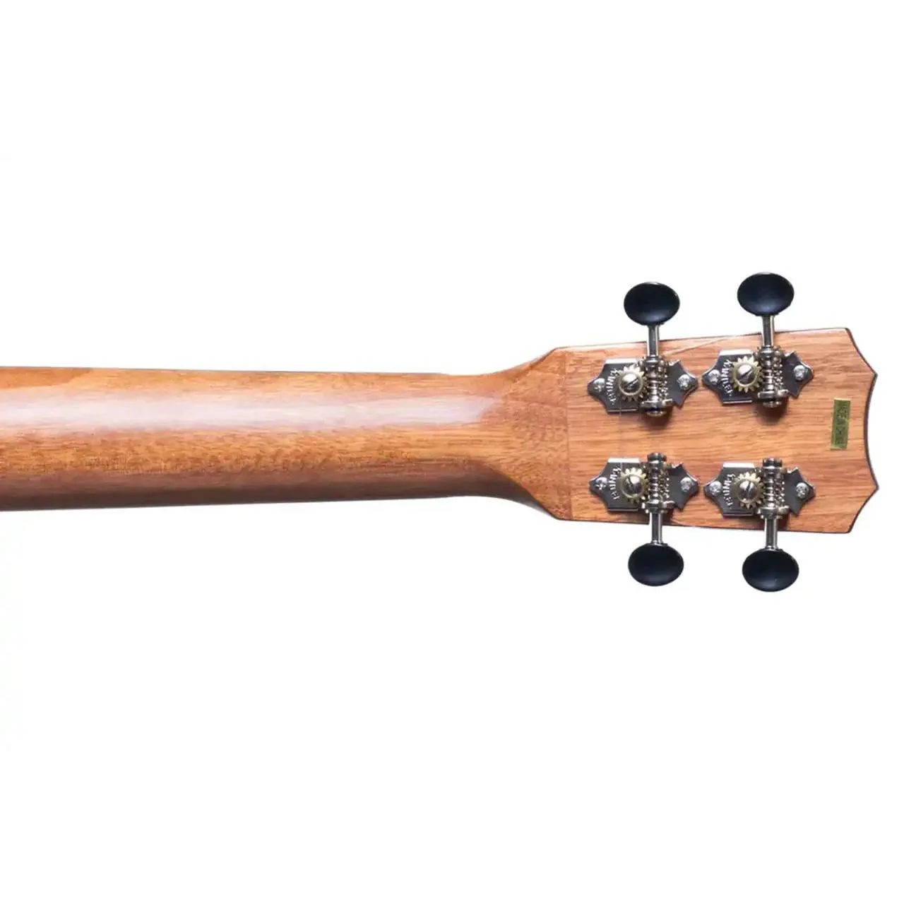 Kanile'a KO-2 Hawaiian Koa Soprano Ukulele - Image 7