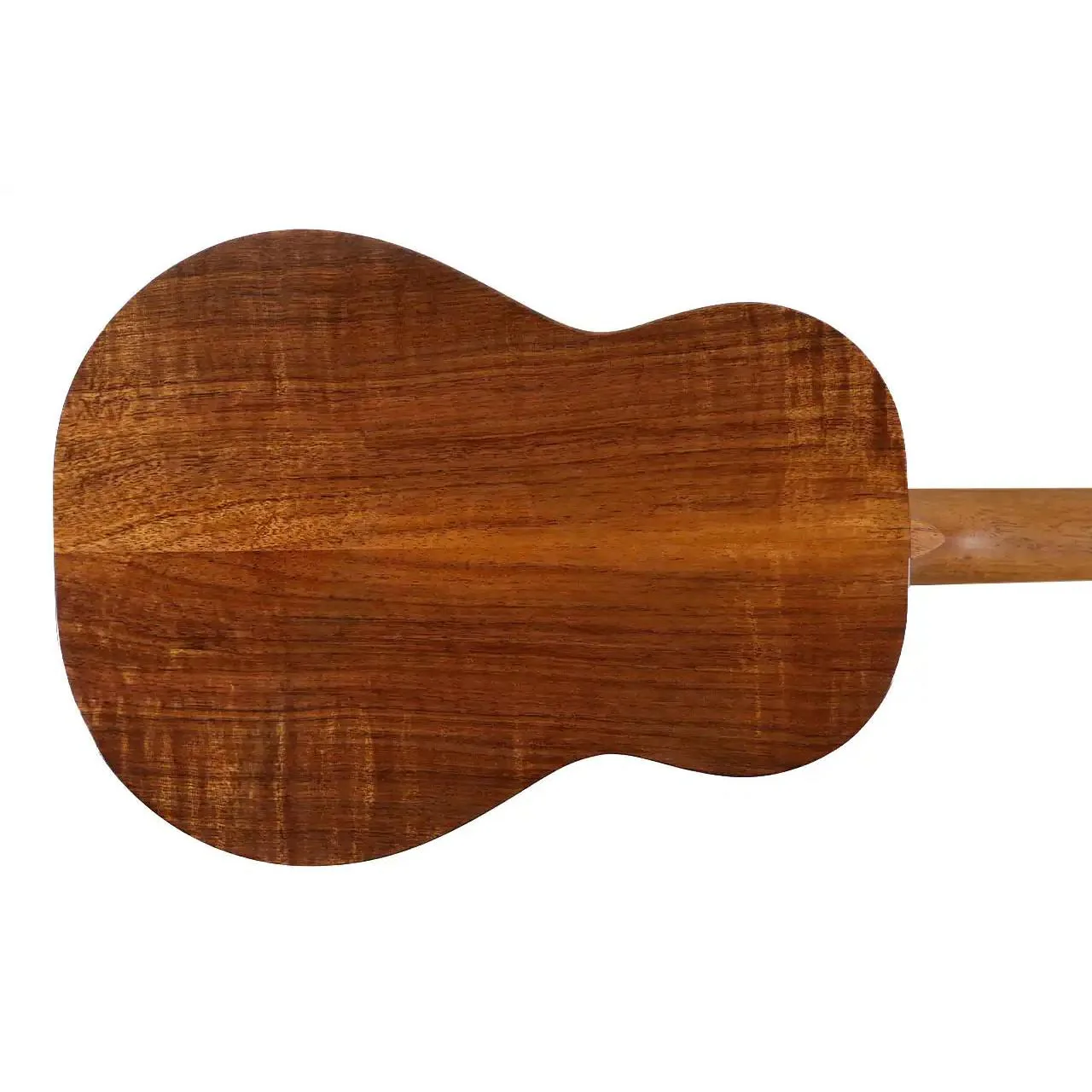 Kanile'a KPA-B Pro Premium Hawaiian Koa Baritone Ukulele - Image 2