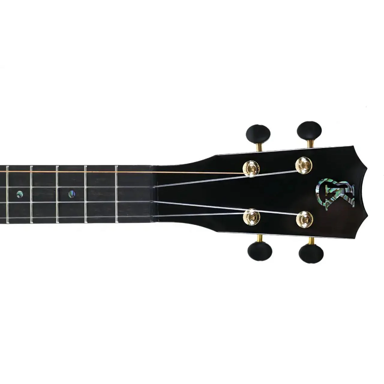 Kanile'a KPA-B Pro Premium Hawaiian Koa Baritone Ukulele - Image 7