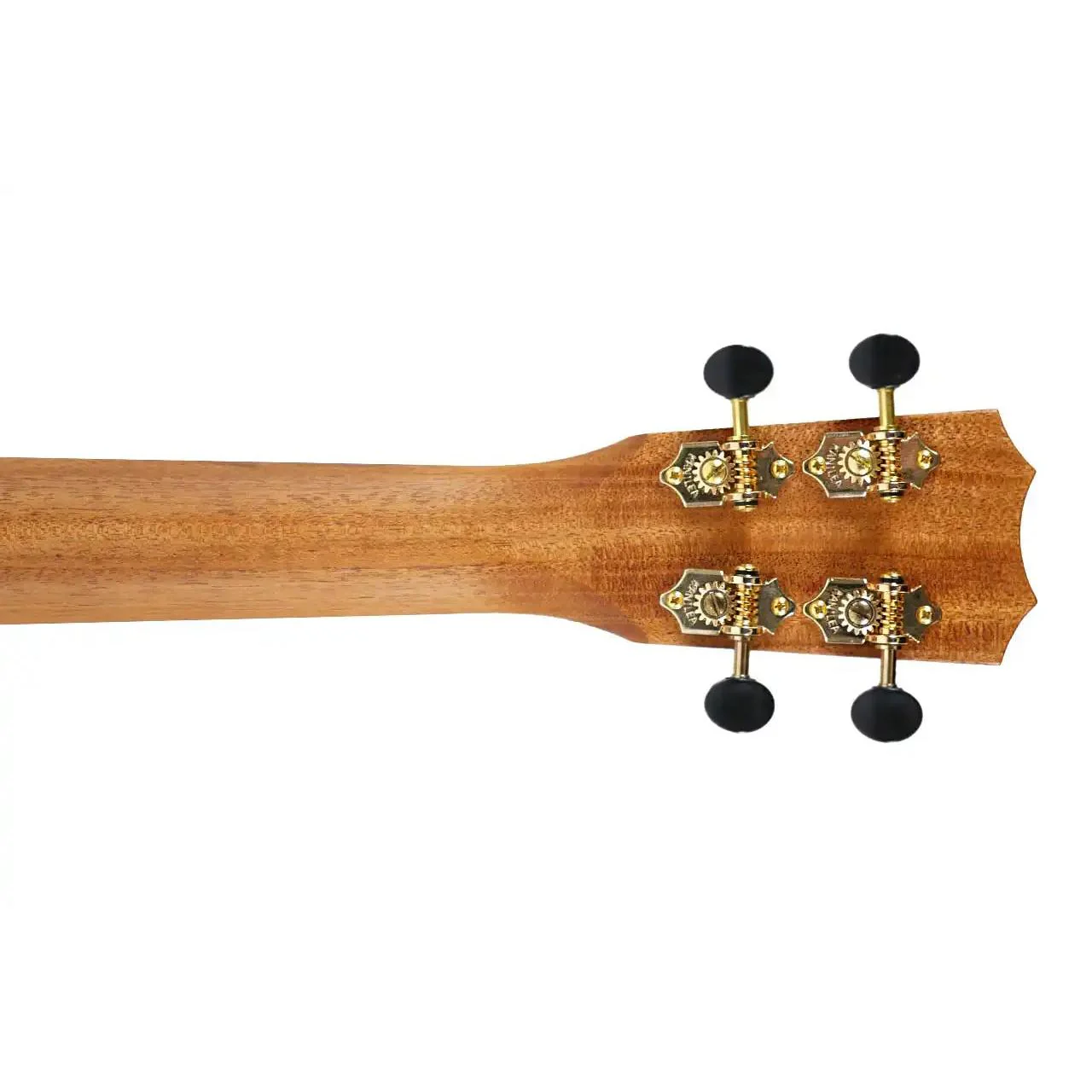 Kanile'a KPA-B Pro Premium Hawaiian Koa Baritone Ukulele - Image 8