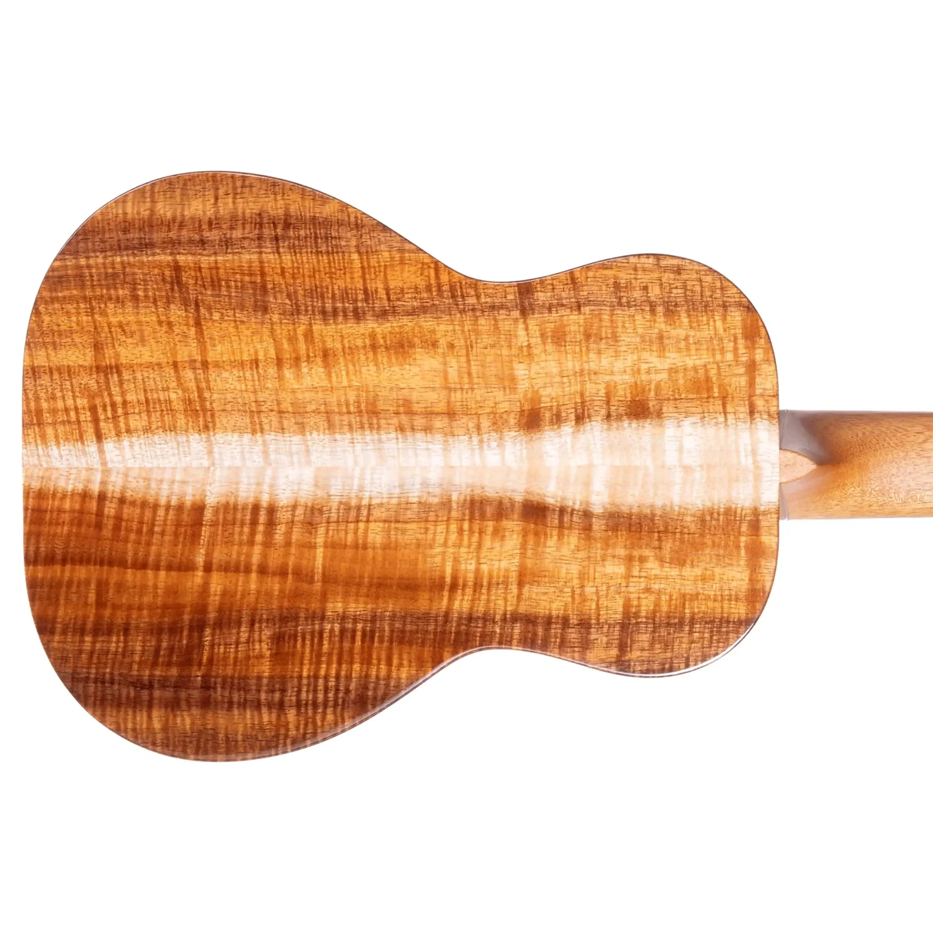 Kanile'a KPA-T Deluxe Hawaiian Koa Tenor Ukulele - Image 2