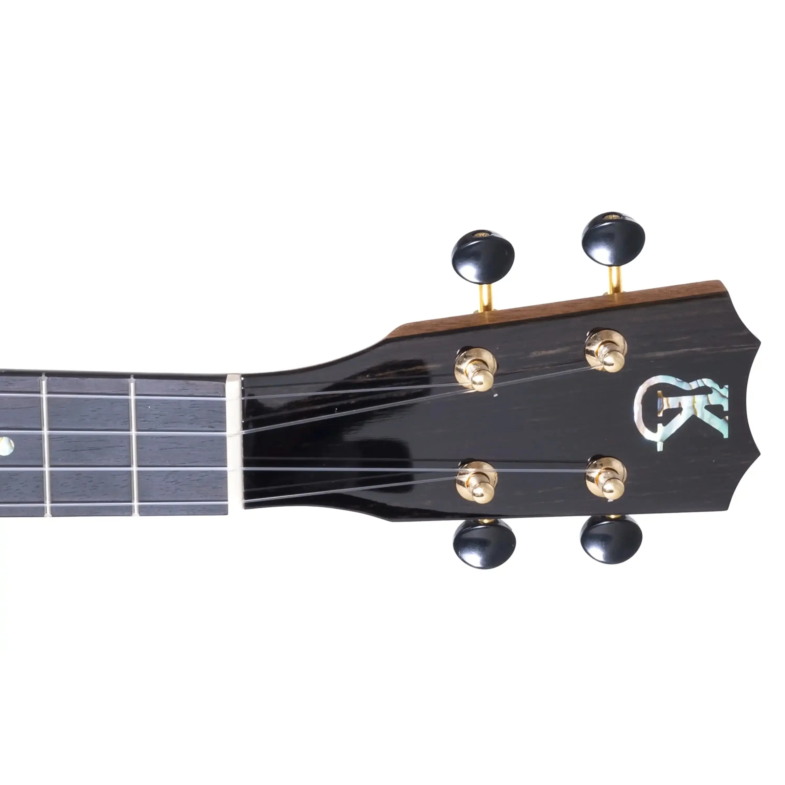 Kanile'a KPA-T Deluxe Hawaiian Koa Tenor Ukulele - Image 6