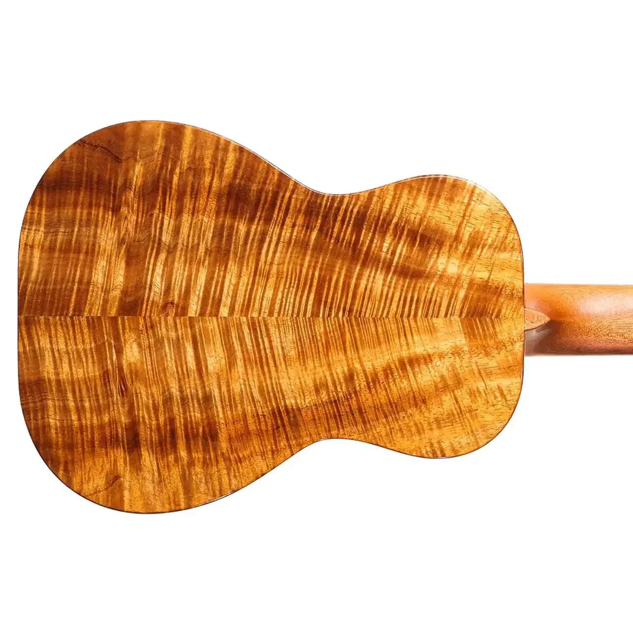 Kanile'a KPA-T Mastergrade Hawaiian Koa Tenor Ukulele - Image 2