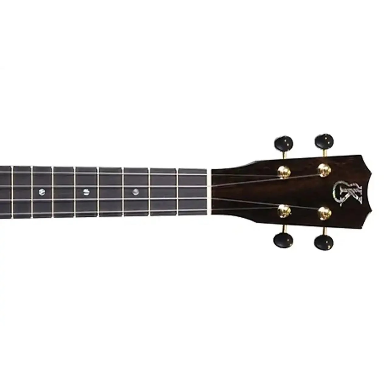 Kanile'a KPA-T Mastergrade Hawaiian Koa Tenor Ukulele - Image 6