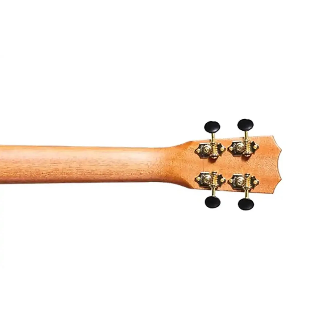 Kanile'a KPA-T Mastergrade Hawaiian Koa Tenor Ukulele - Image 7