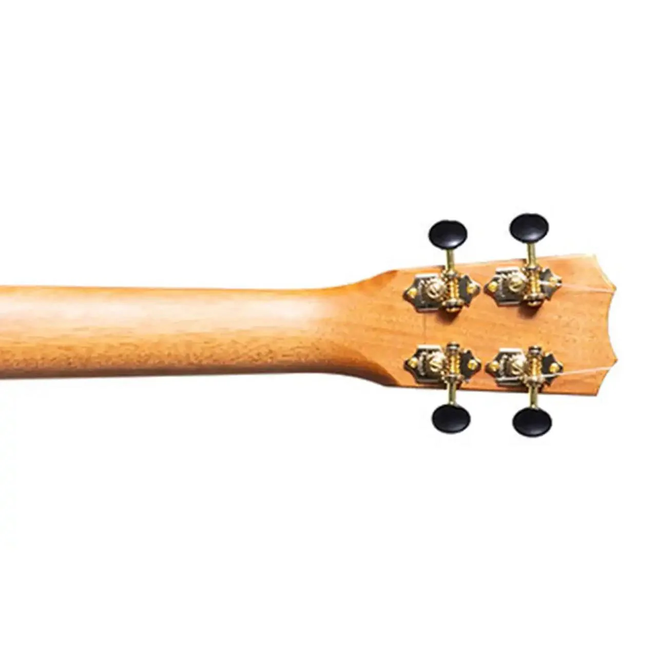 Kanile'a KPA-T Premium Curly Koa Tenor Ukulele - Image 6