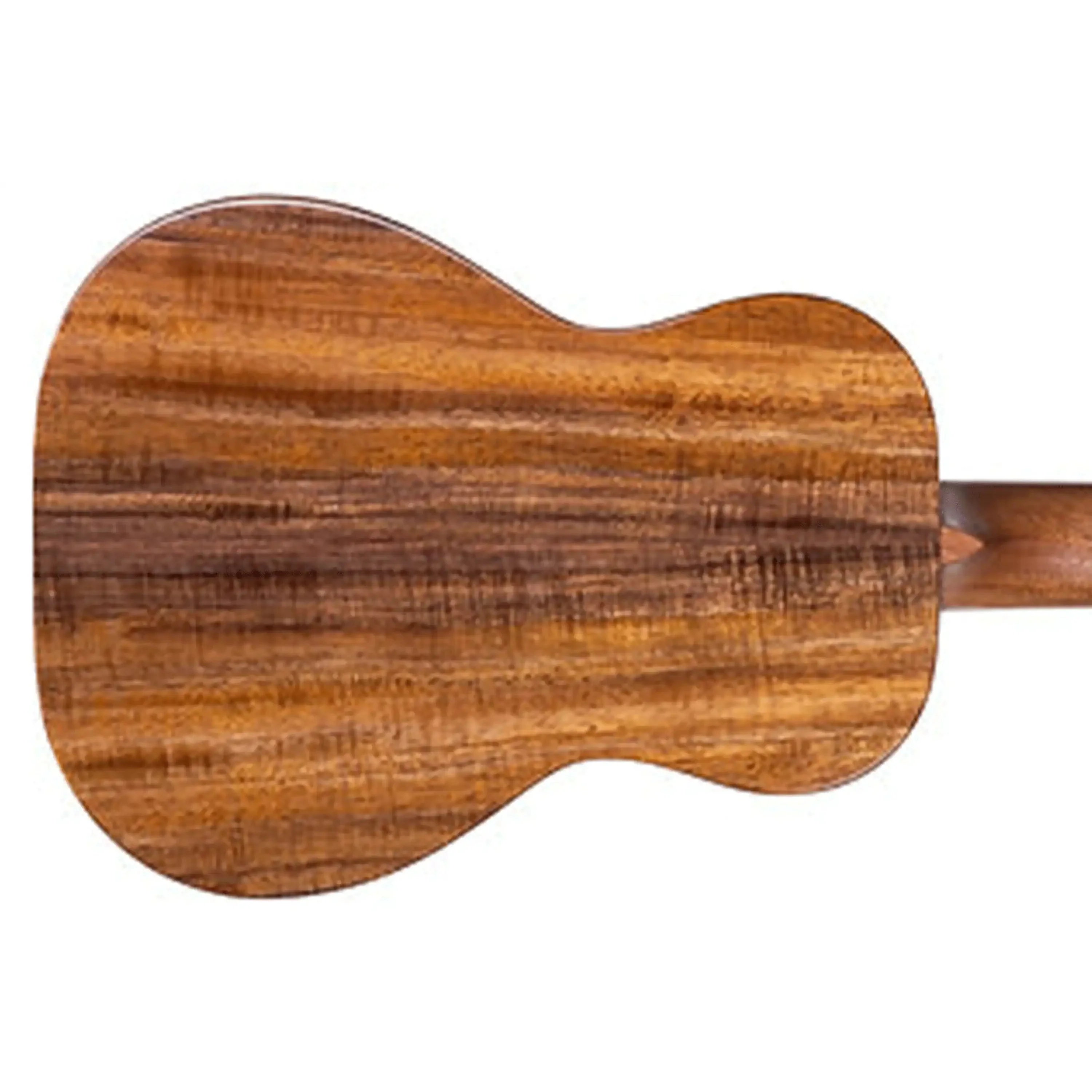 Kanile'a KPA-T Premium Hawaiian Koa Tenor Ukulele - Image 2