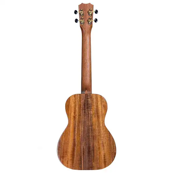 Kanile'a KPA-T Premium Hawaiian Koa Tenor Ukulele - Image 4