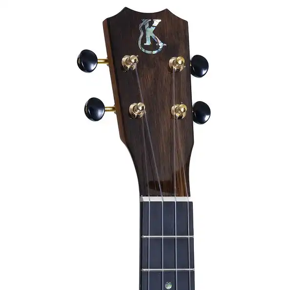 Kanile'a KPA-T Premium Hawaiian Koa Tenor Ukulele - Image 5
