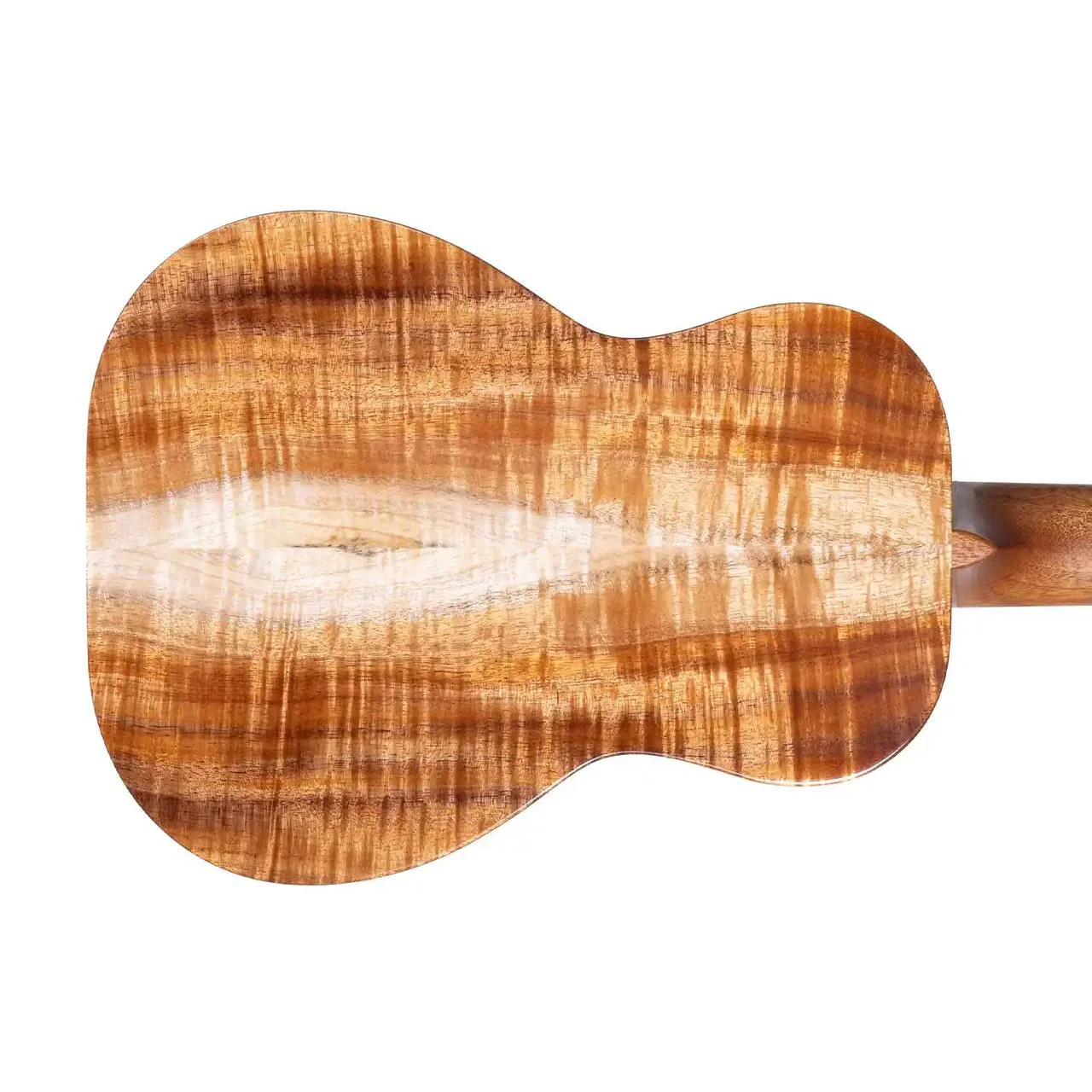 Kanile'a KPA-T Premium Hawaiian Koa Tenor Ukulele - Image 2