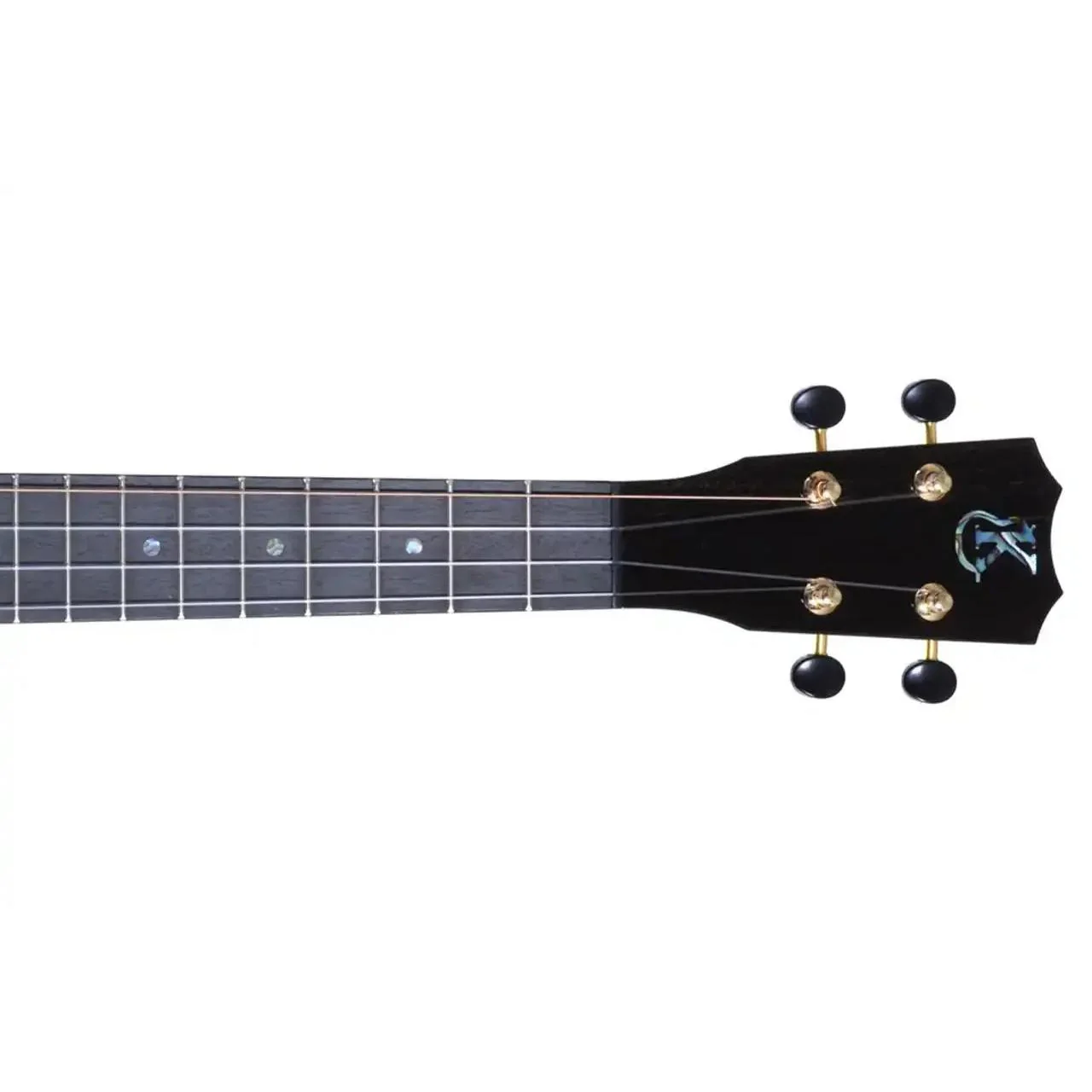 Kanile'a KPA-T Premium Hawaiian Koa Tenor Ukulele - Image 6