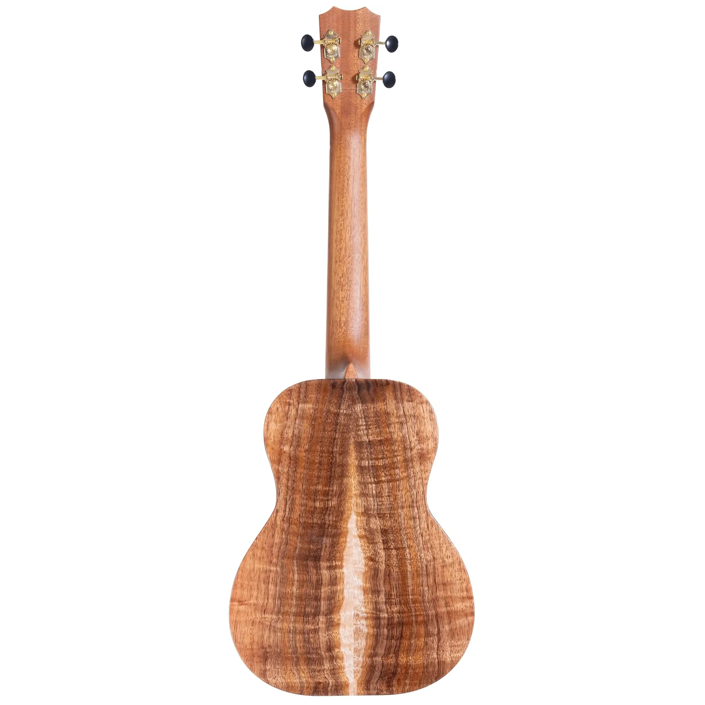 Kanile'a KPA-T Pro Premium Hawaiian Koa Tenor Ukulele - Image 4