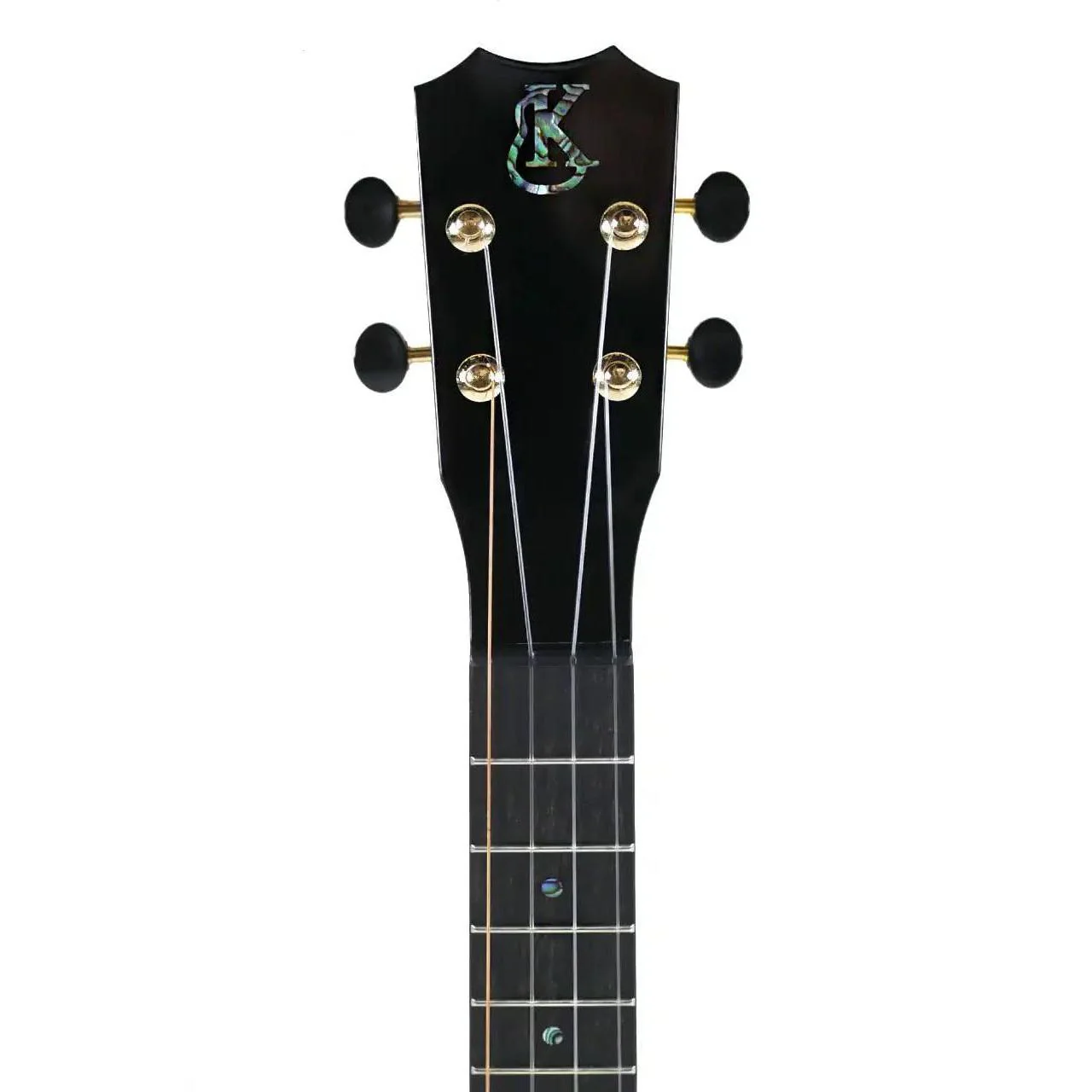 Kanile'a KPA-T Pro Premium Hawaiian Koa Tenor Ukulele - Image 6