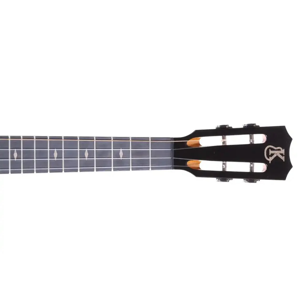 Kanile'a KTR-ST Mastergrade Hawaiian Koa Super Tenor Ukulele - Image 6