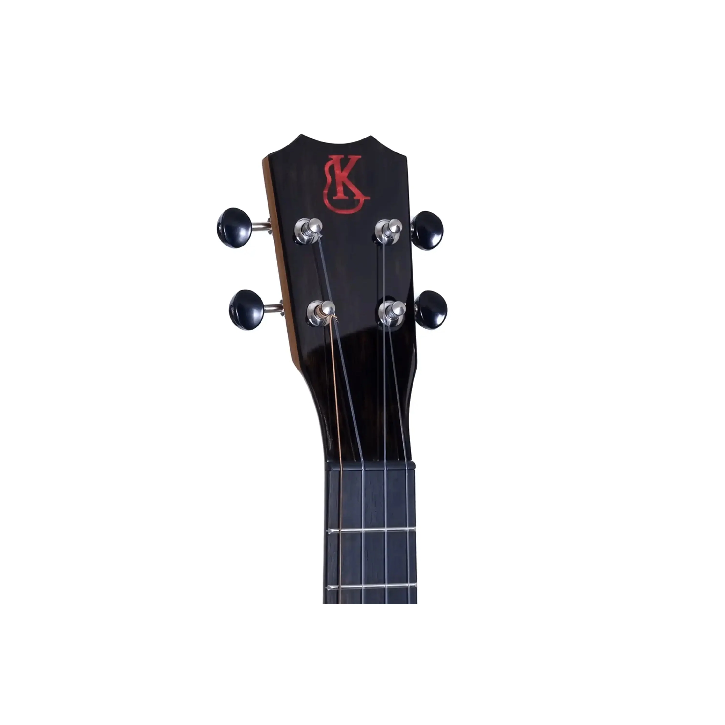 Kanile'a PŌHAKU-T Pro Quilted Maple Tenor Ukulele - Image 5