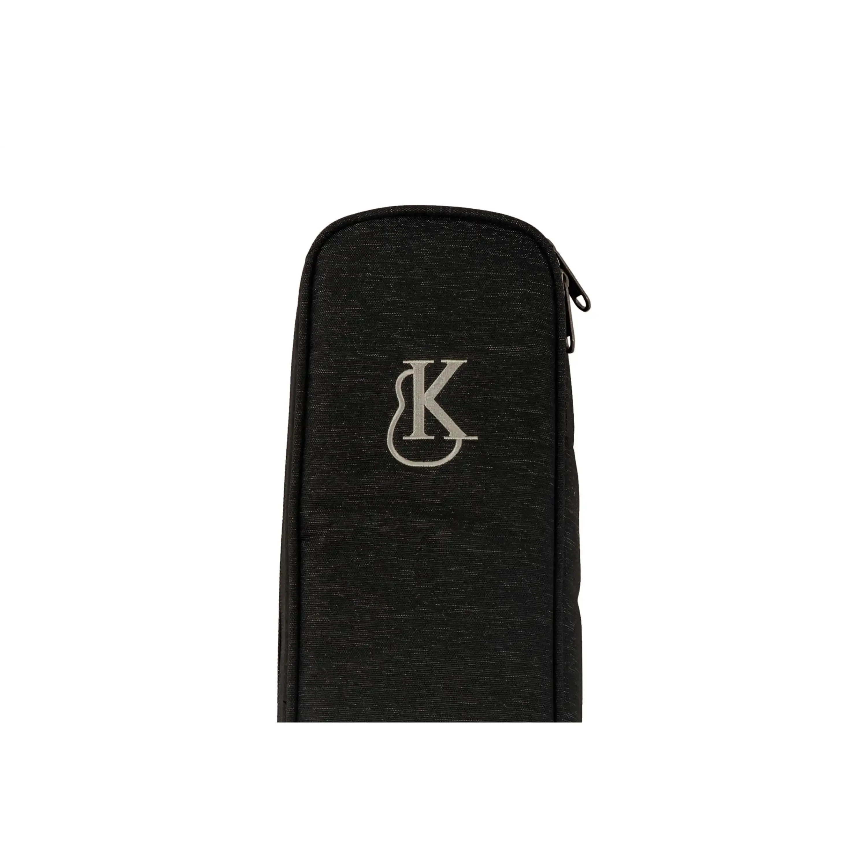 Kanile'a Premium Music Area Padded Tenor Ukulele Gig Bag - Image 4