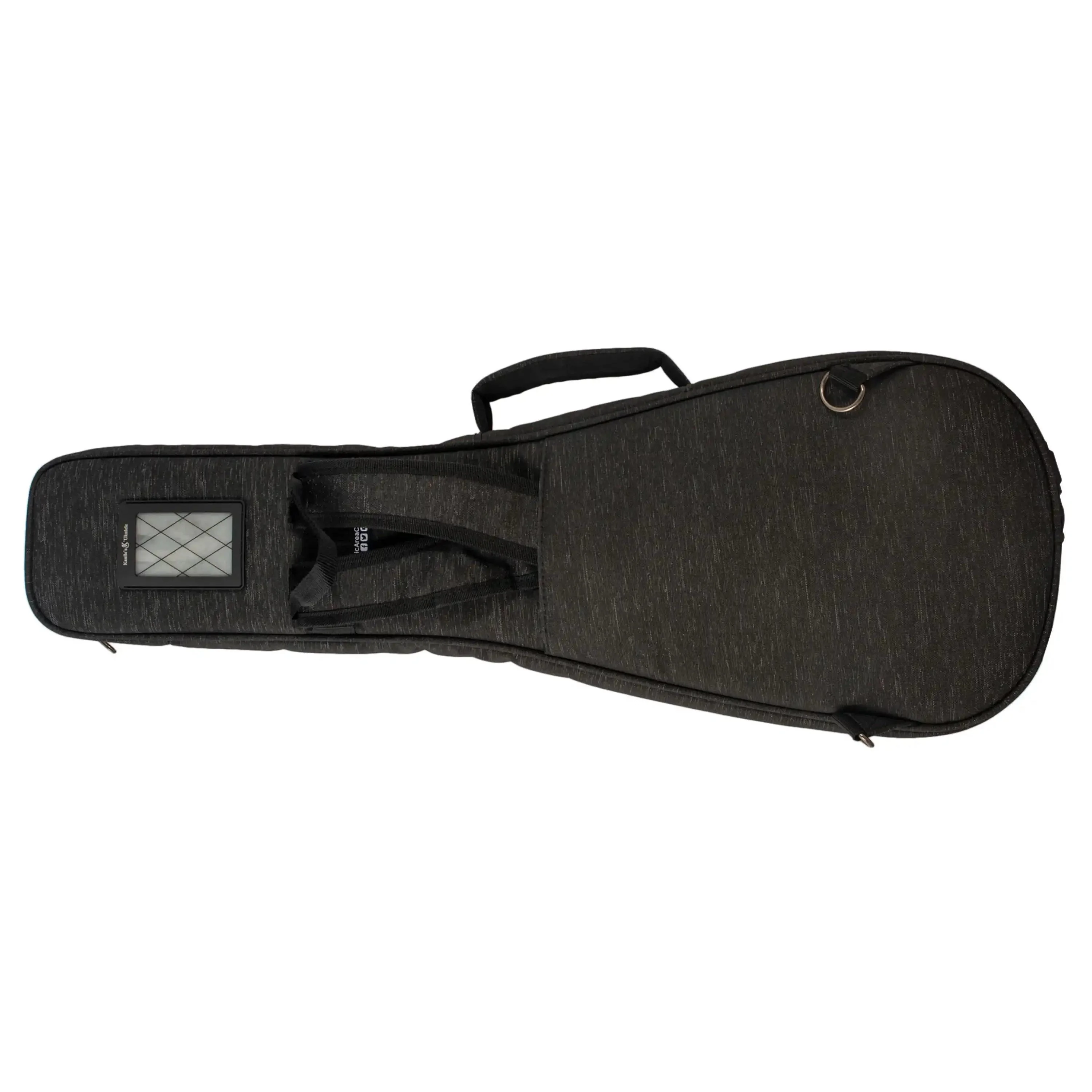Kanile'a Premium Music Area Padded Ukulele Gig Bag - CONCERT - Image 3