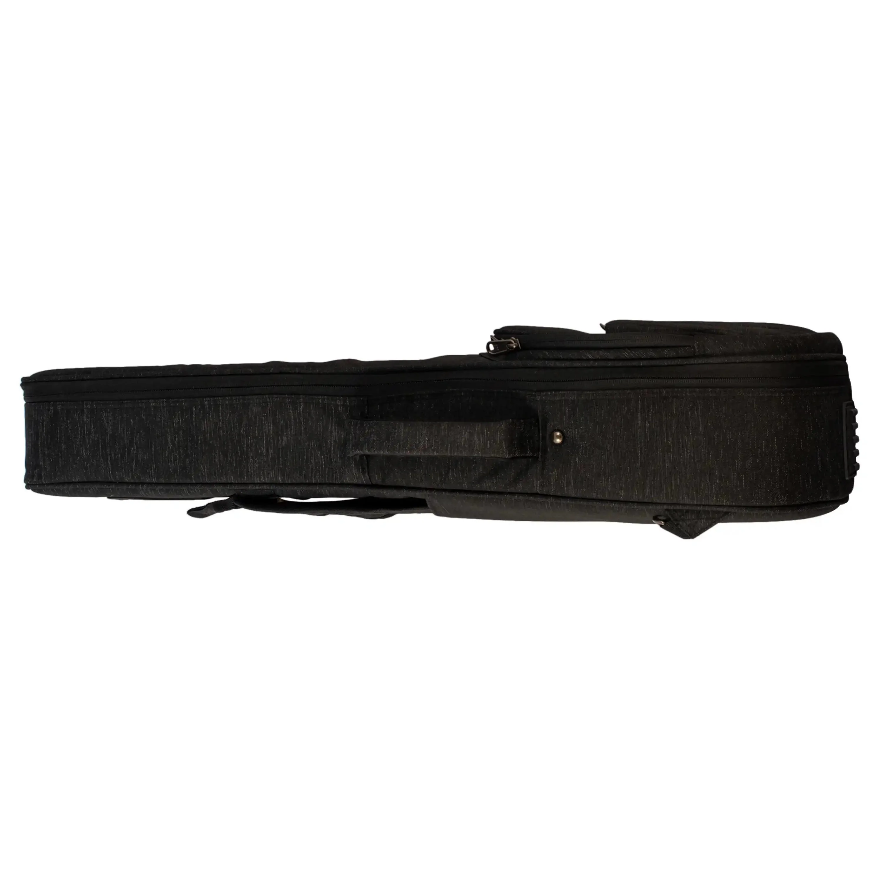 Kanile'a Premium Music Area Padded Ukulele Gig Bag - CONCERT - Image 4