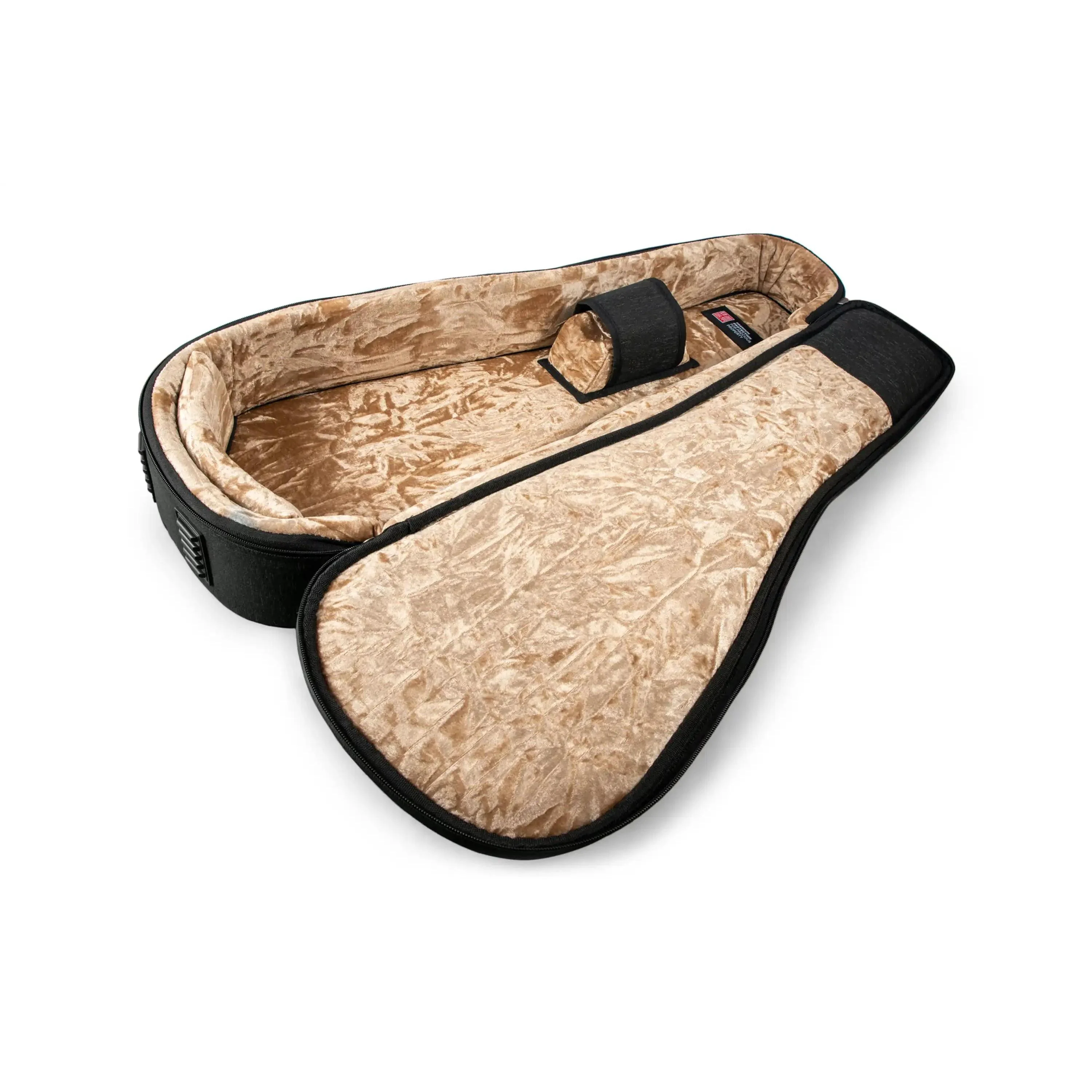 Kanile'a Premium Music Area Padded Ukulele Gig Bag - TENOR - Image 5