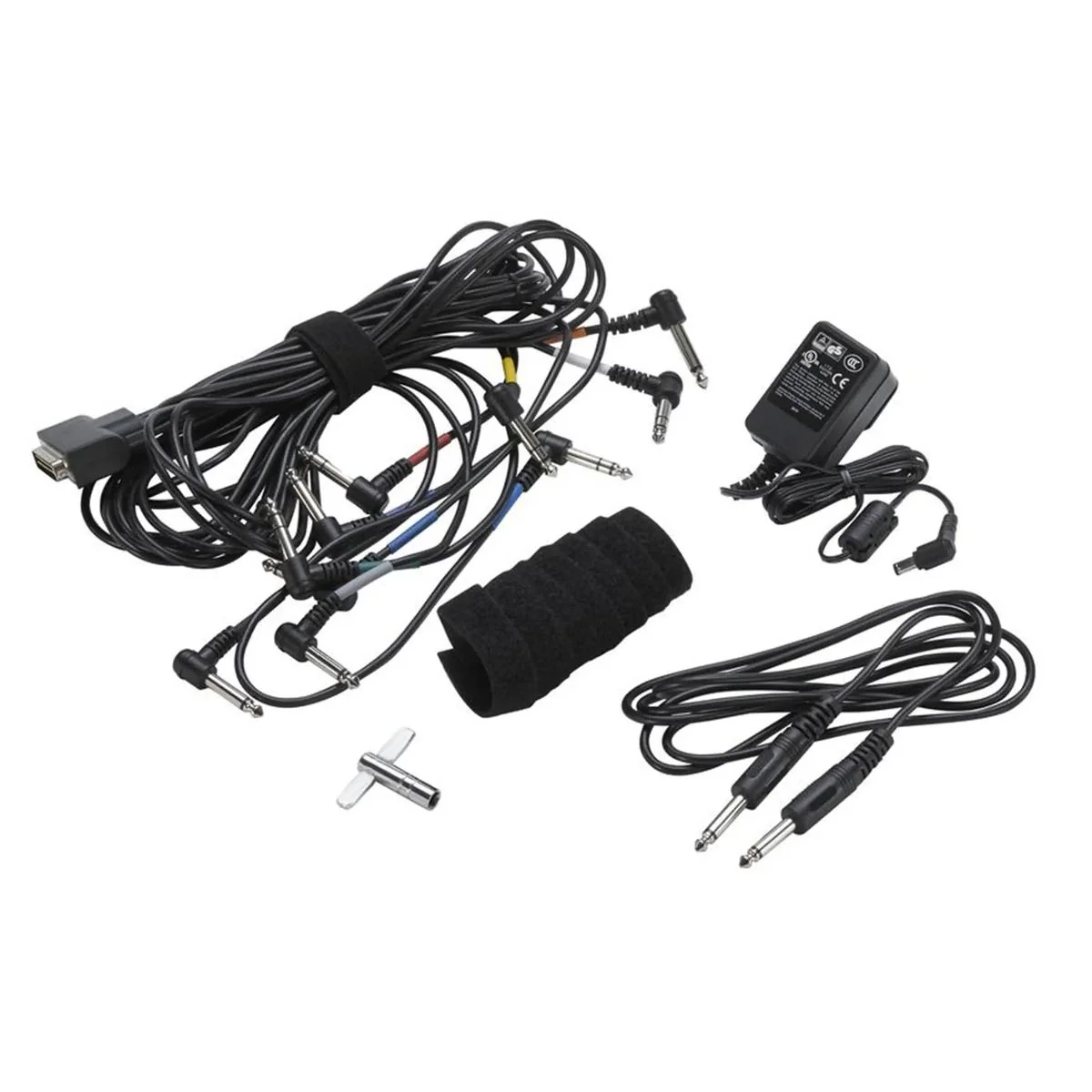 KAT KT-200 5-Piece Electronic Drum Set - Image 9