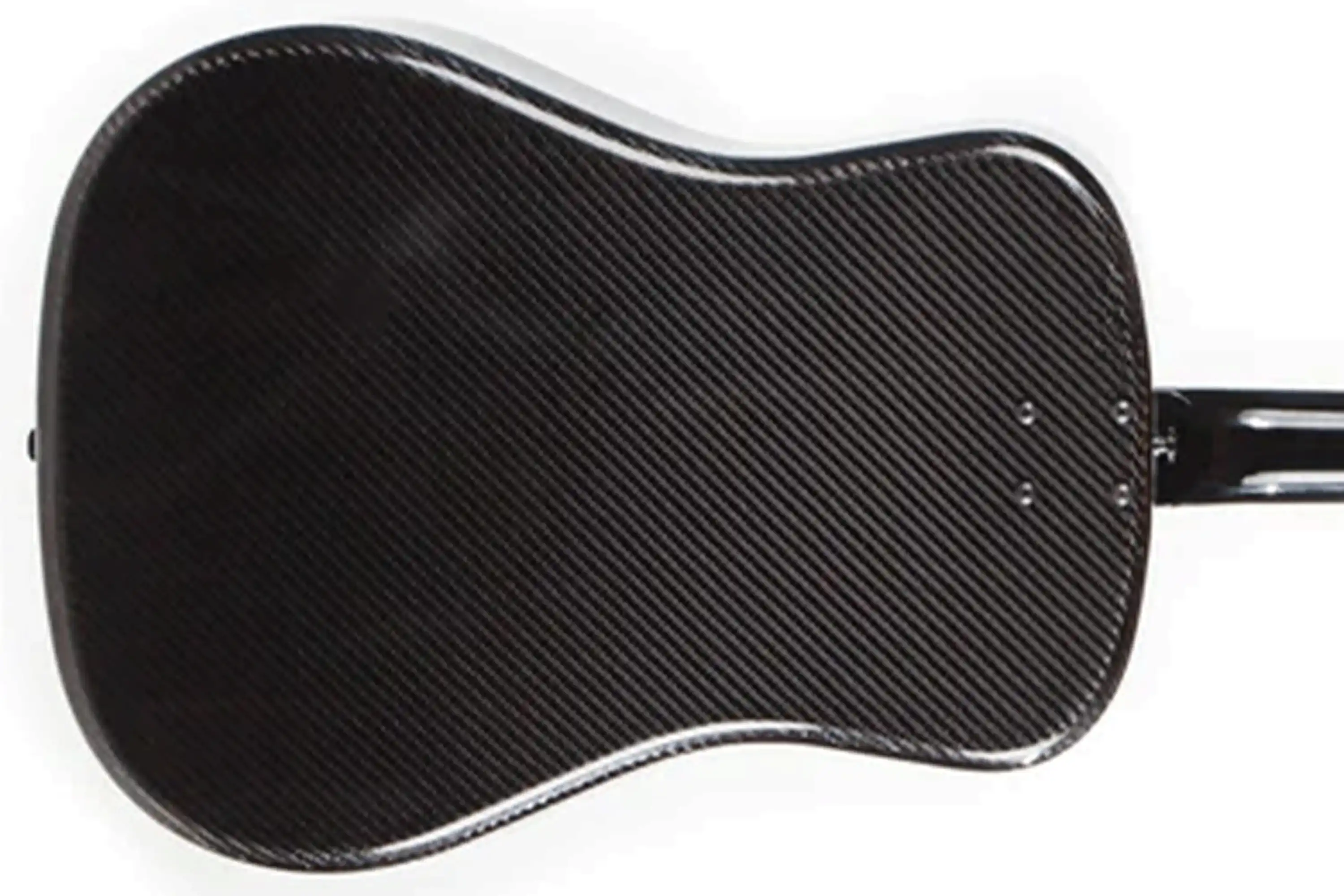 Klōs Hybrid Dreadnought Acoustic-Electric Guitar - Image 2