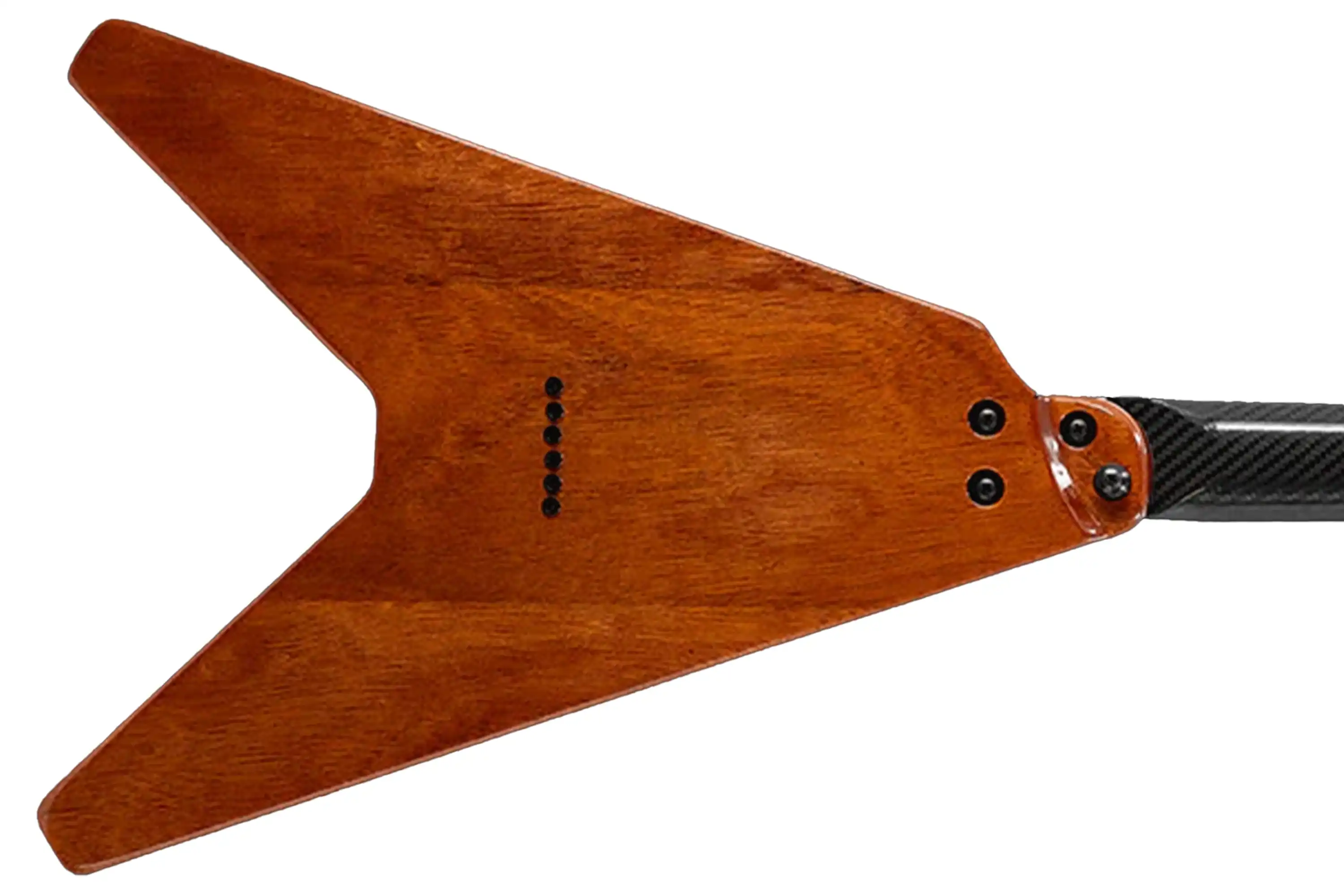 Klōs Vector Custom Series 24 Fret Electric Guitar - Image 2