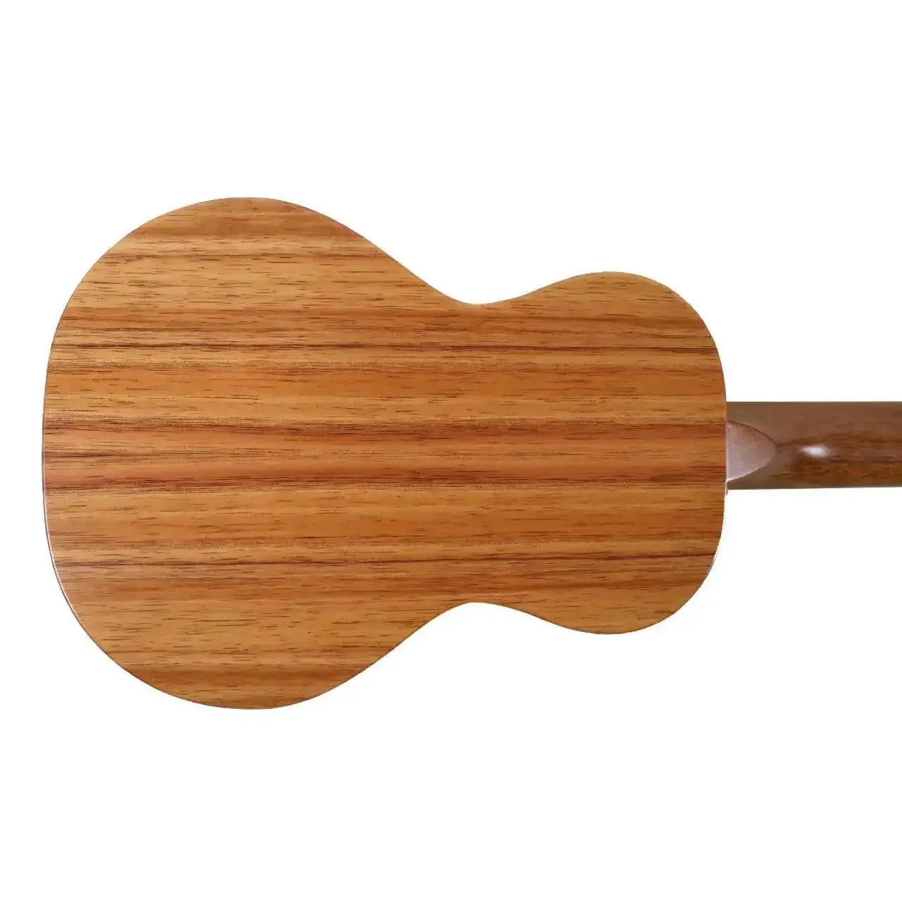 KoAloha KCM-10 Pikake Hawaiian Koa Concert Ukulele - Image 2