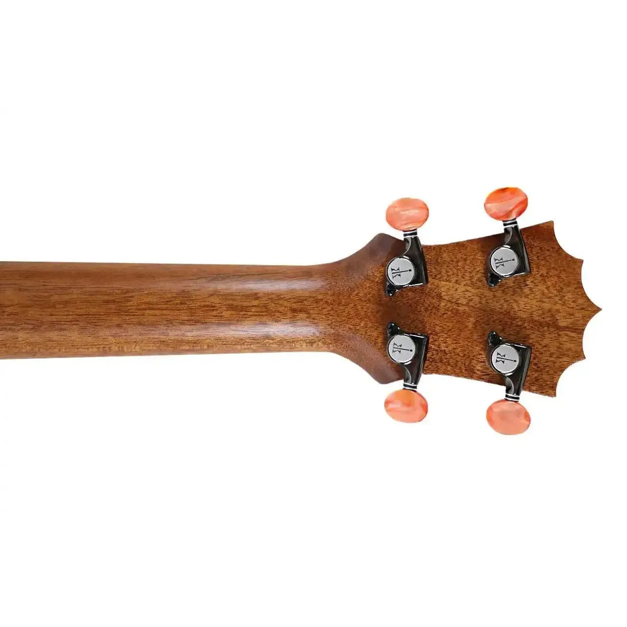 KoAloha KCM-10 Pikake Hawaiian Koa Concert Ukulele - Image 6