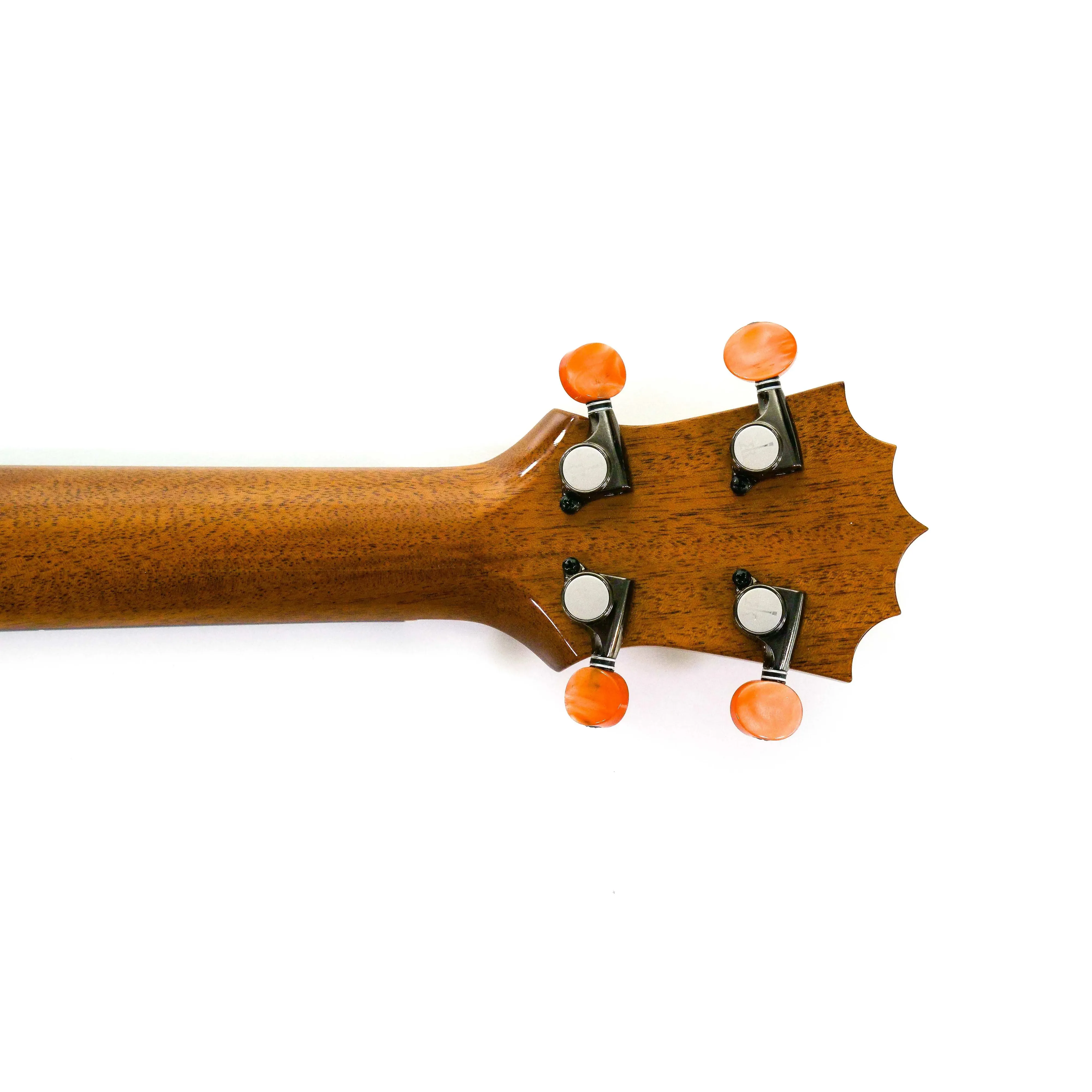 KoAloha KCNP-00 Naupaka Concert Ukulele "Kehlani" - Image 6