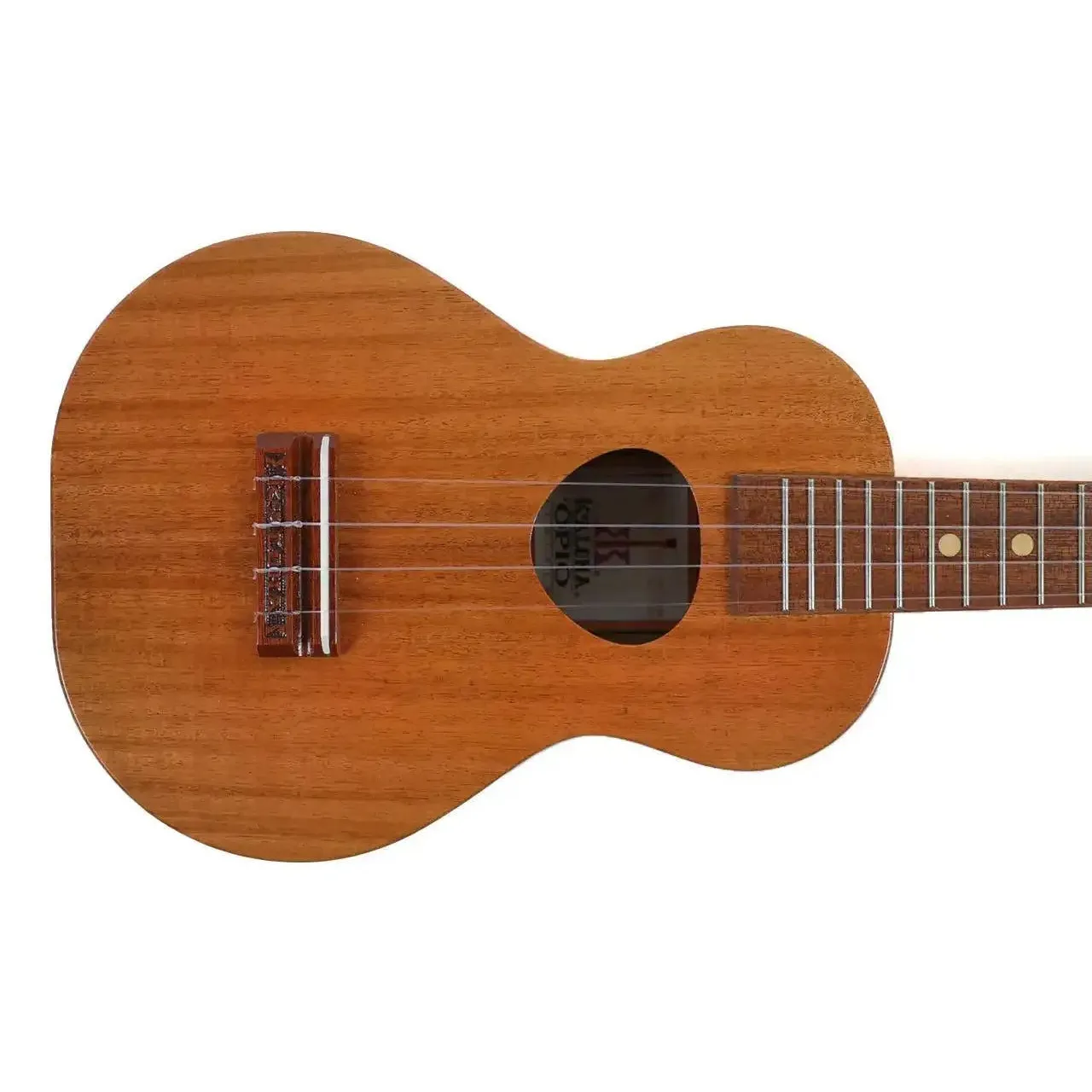 KoAloha KCO-10 Solid Acacia Opio Concert Ukulele