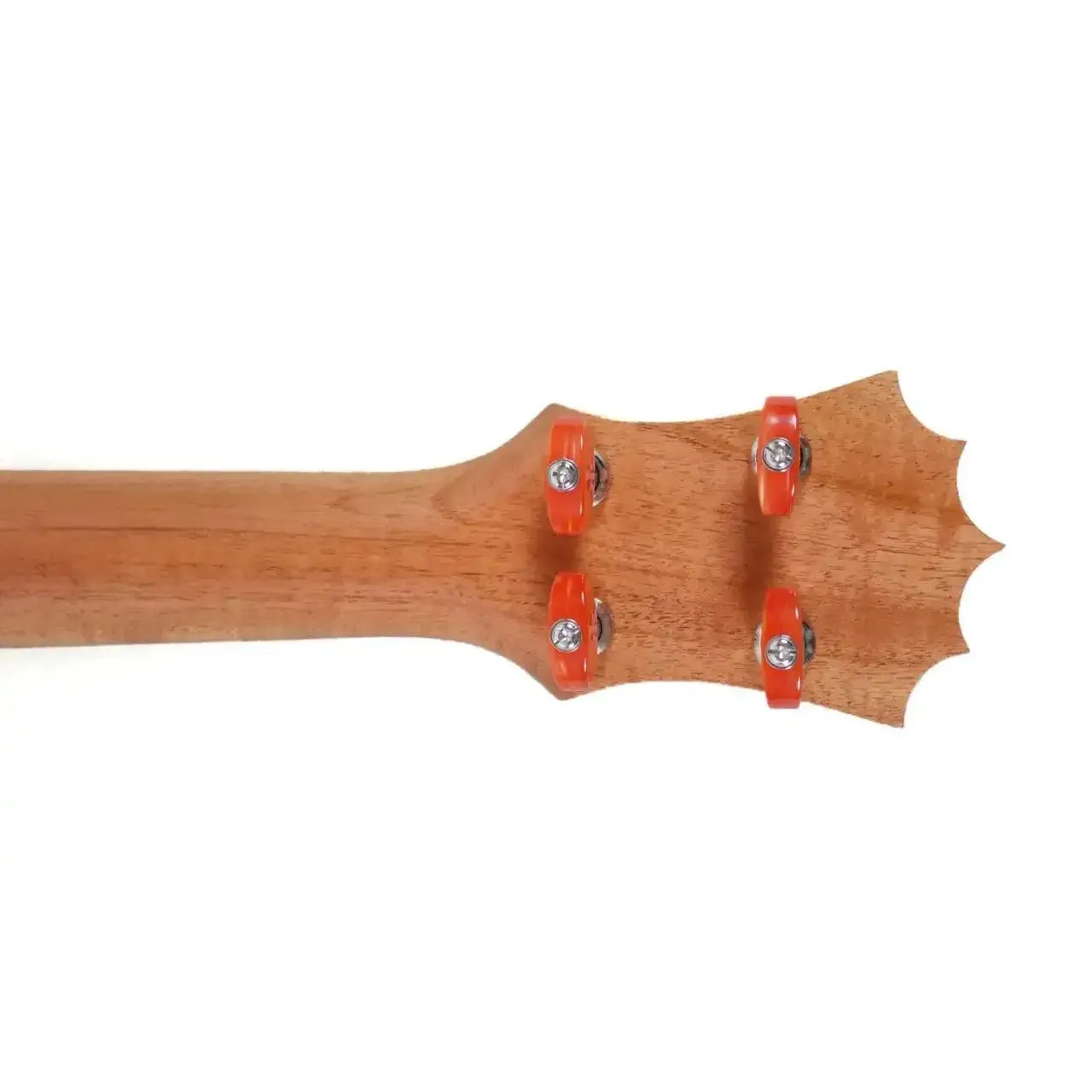 KoAloha KCO-10 Solid Acacia Opio Concert Ukulele - Image 7