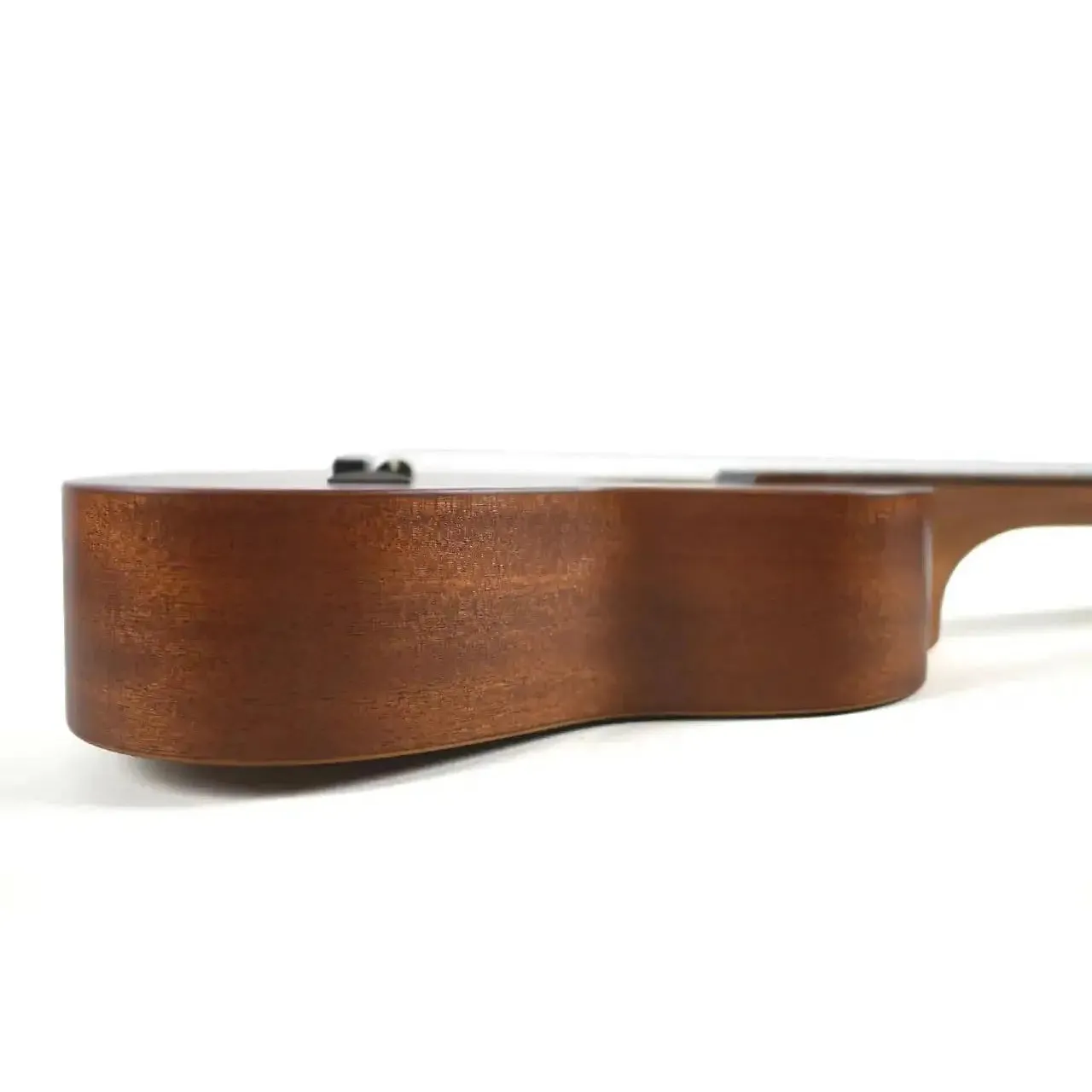 KoAloha KoAlana KCA-10SP Sapele Concert Ukulele - Image 3
