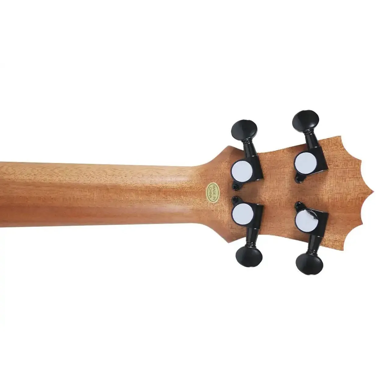 KoAloha KoAlana KCA-10SP Sapele Concert Ukulele - Image 7