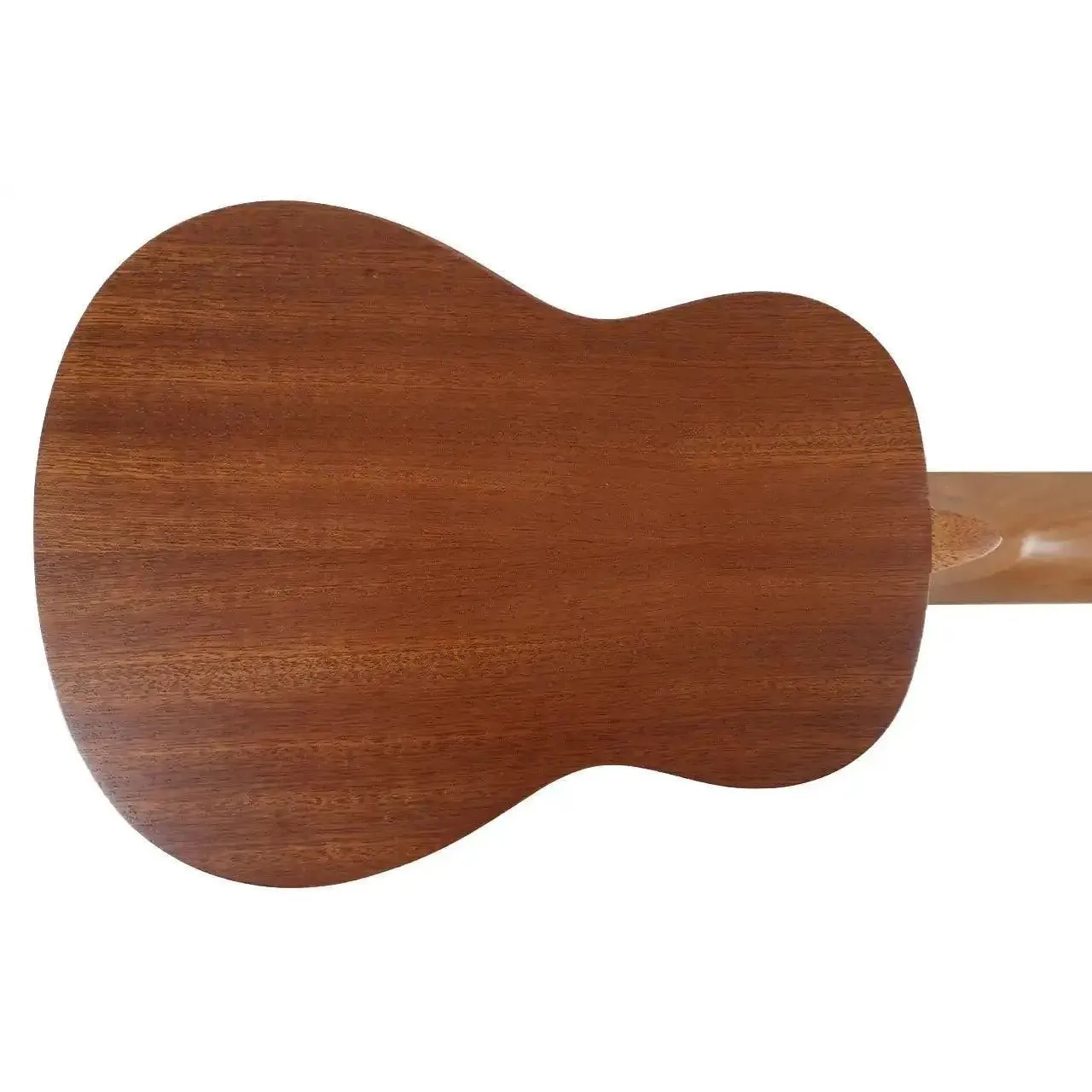 KoAloha KoAlana KSA-10SP Sapele Soprano Ukulele - Image 2