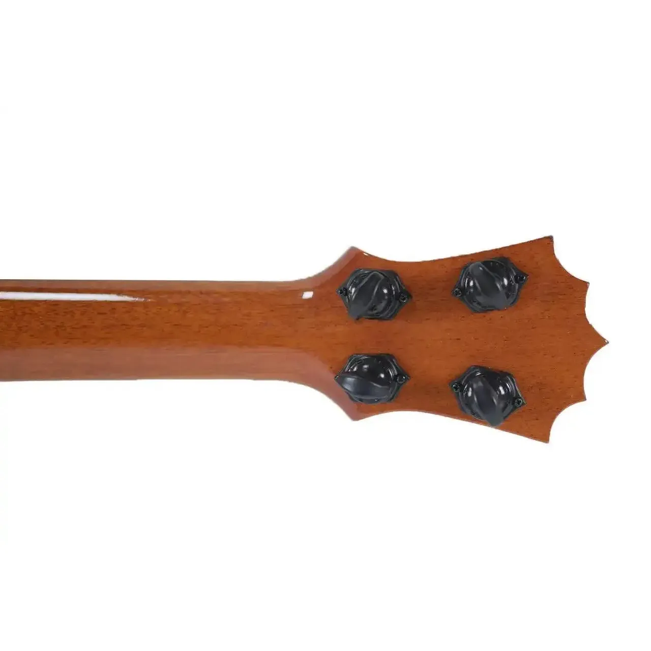 KoAloha KSM-00 Solid Hawaiian Koa Soprano Ukulele w/ MISI Pickup - Pre-Owned - Image 7