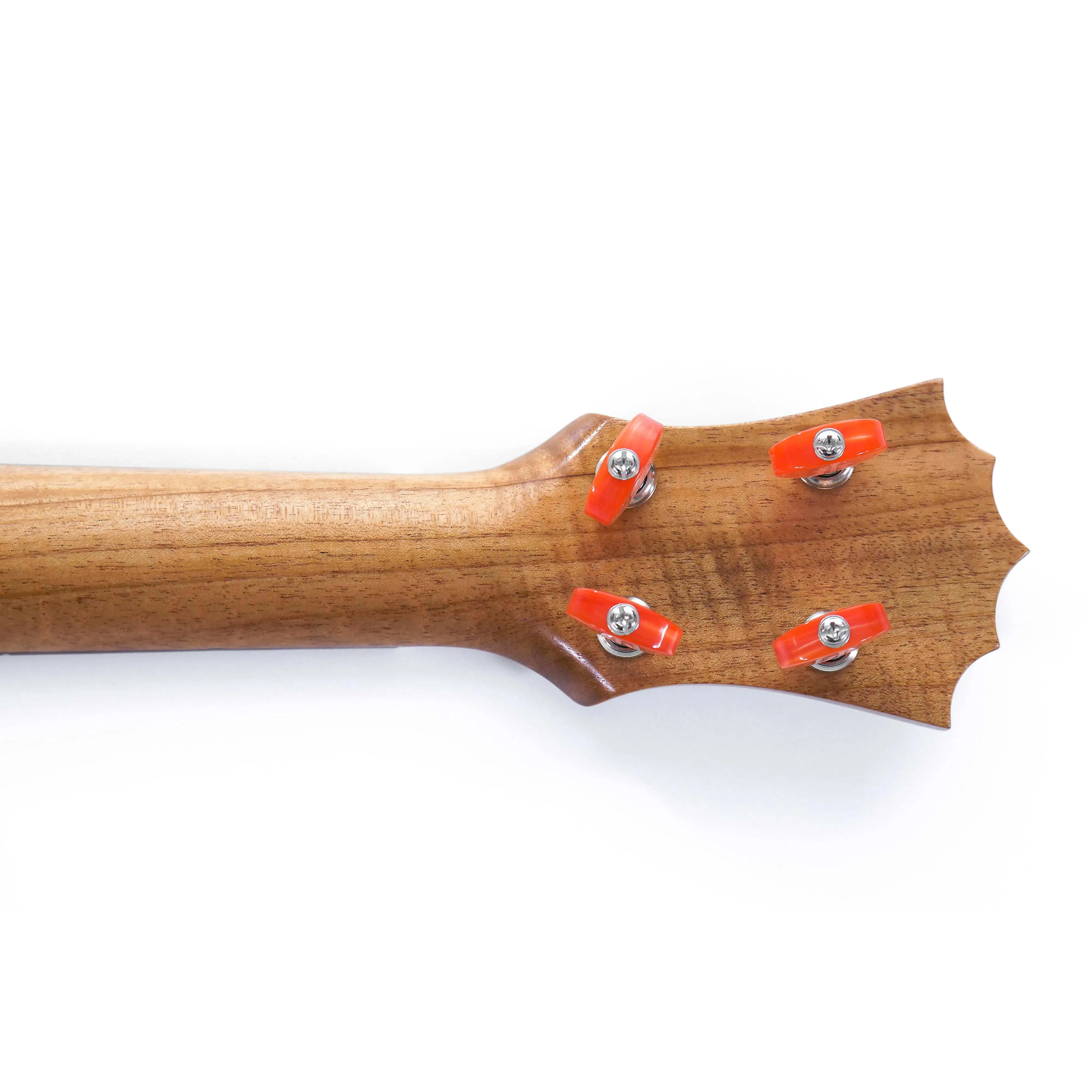KoAloha KSO-10 Opio Soprano Ukulele "KEIKI" - Image 6