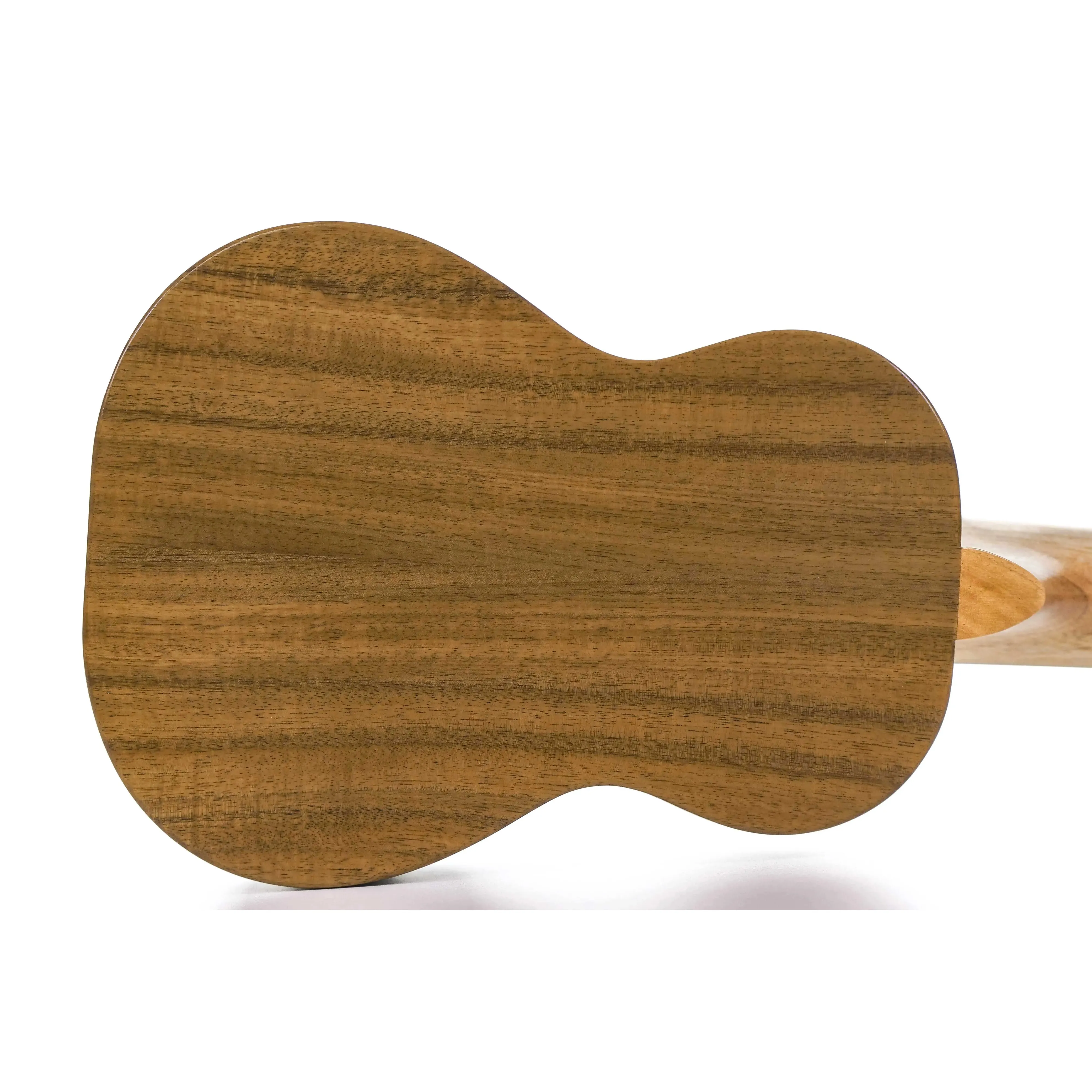 KoAloha KSO-10 Opio Soprano Ukulele "LILA" - Image 2