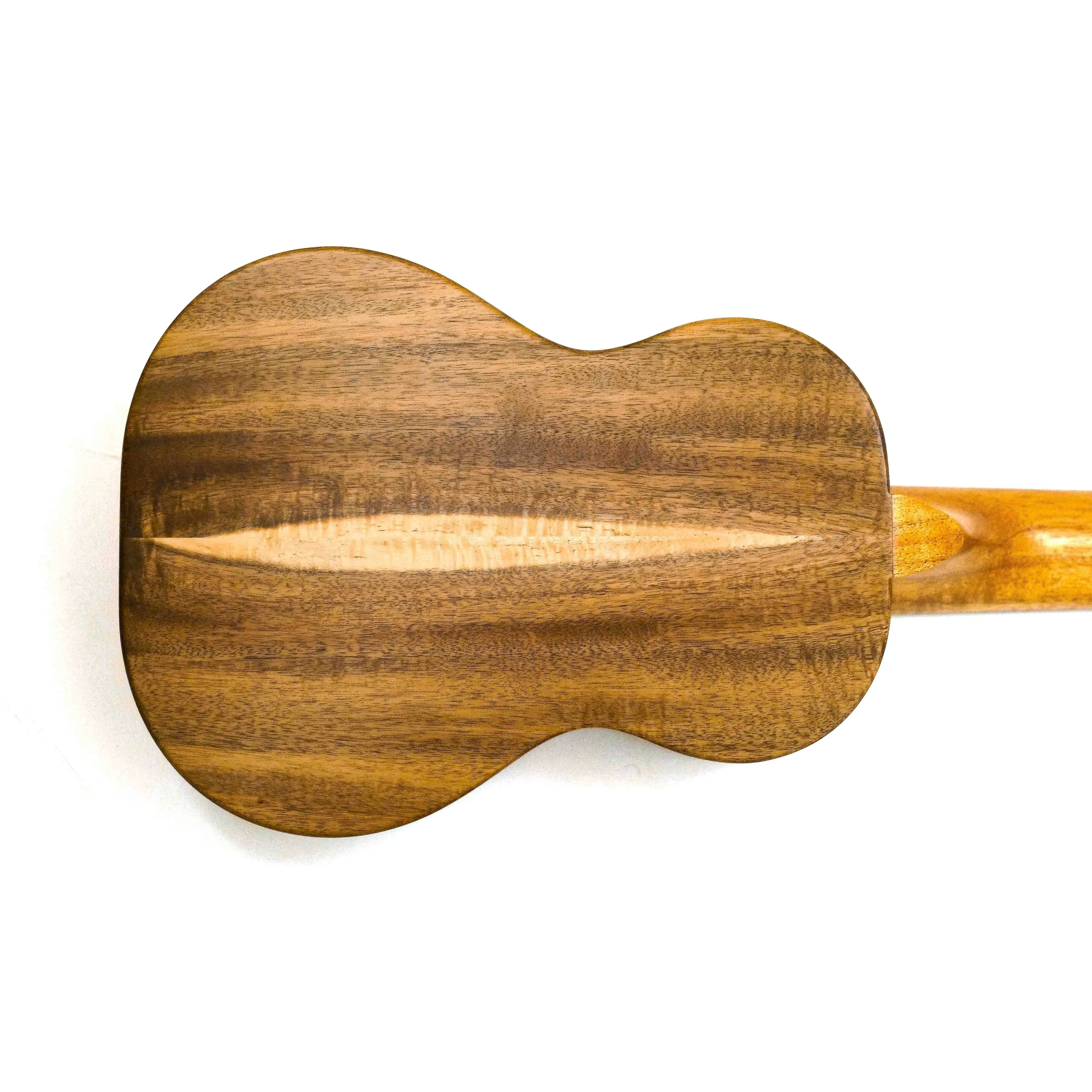 KoAloha KSO-10 Opio Soprano Ukulele "Vilan" - Pre-Owned Free Gigbag - Image 2