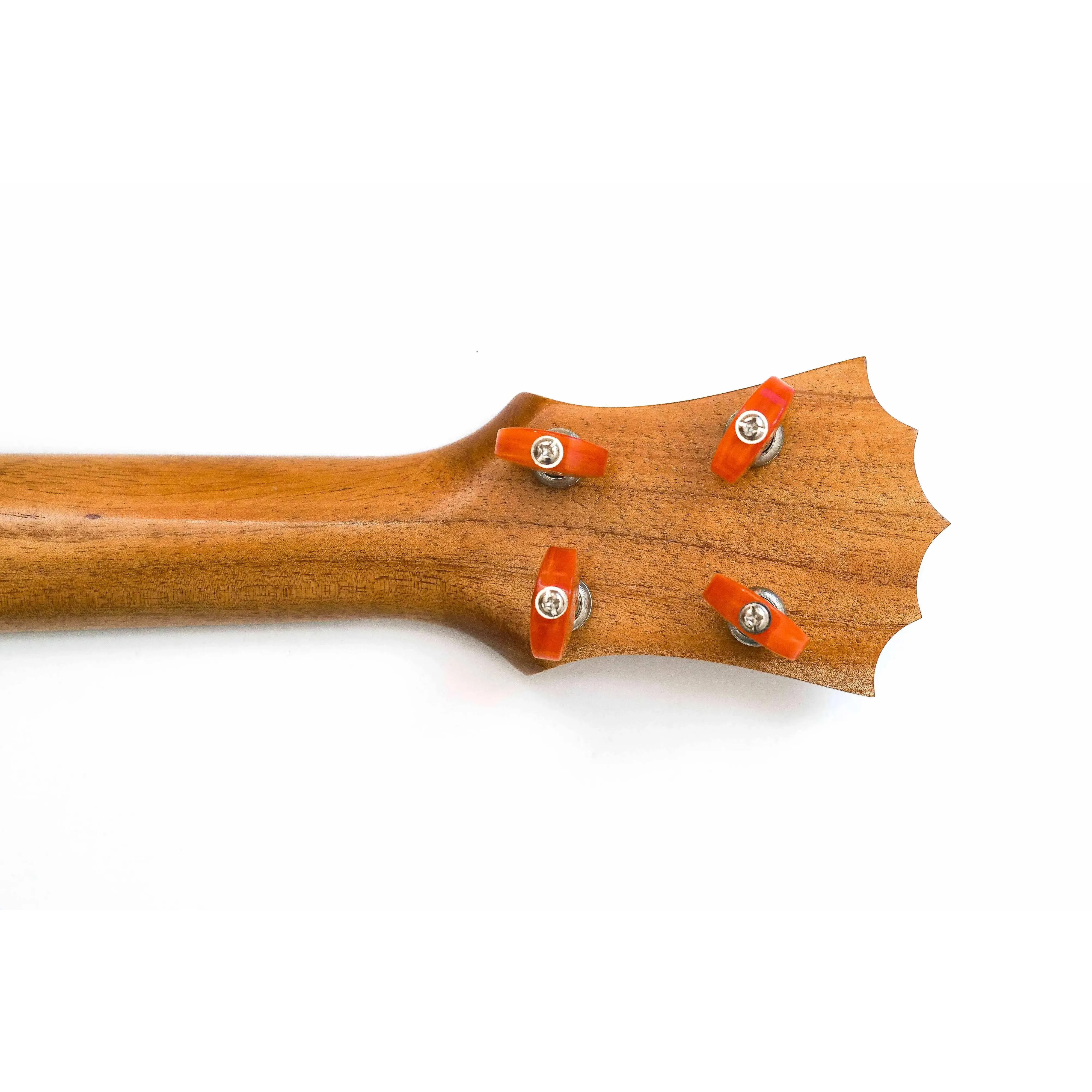 KoAloha KSO-10 Opio Soprano Ukulele "Vilan" - Pre-Owned Free Gigbag - Image 7