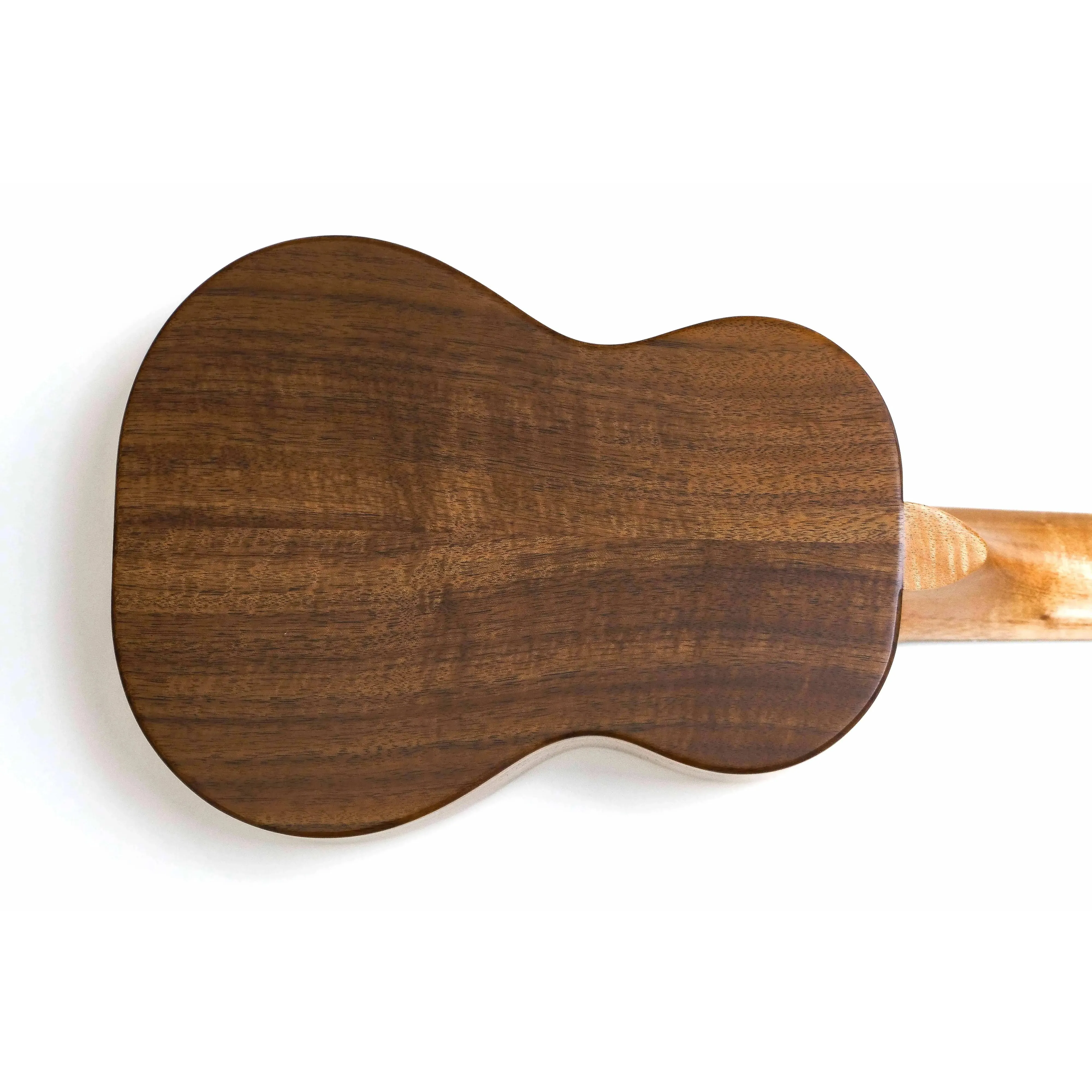 KoAloha KSO-10S Opio Soprano Ukulele w/ Gig Bag - Image 2