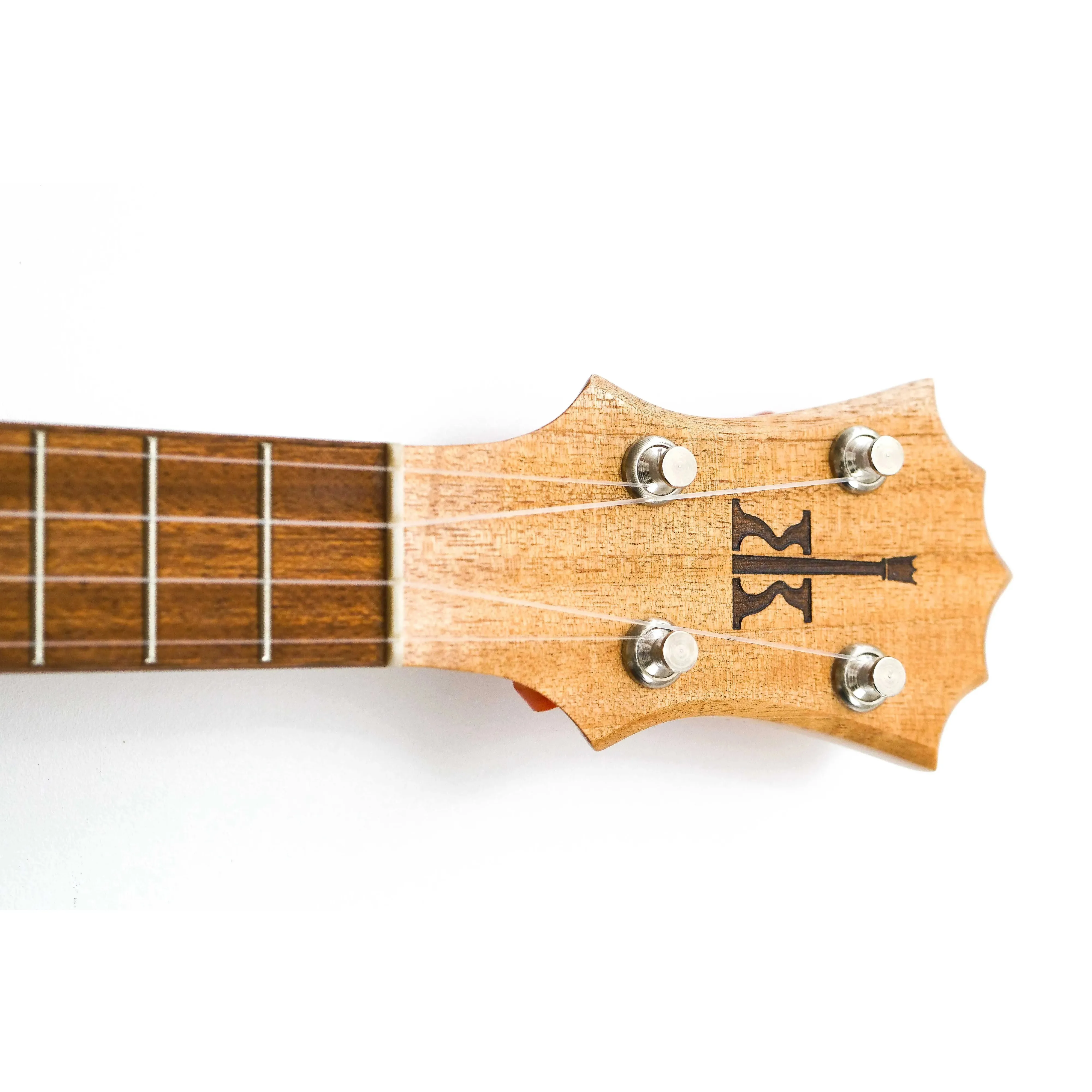 KoAloha KSO-10S Opio Soprano Ukulele w/ Gig Bag - Image 5