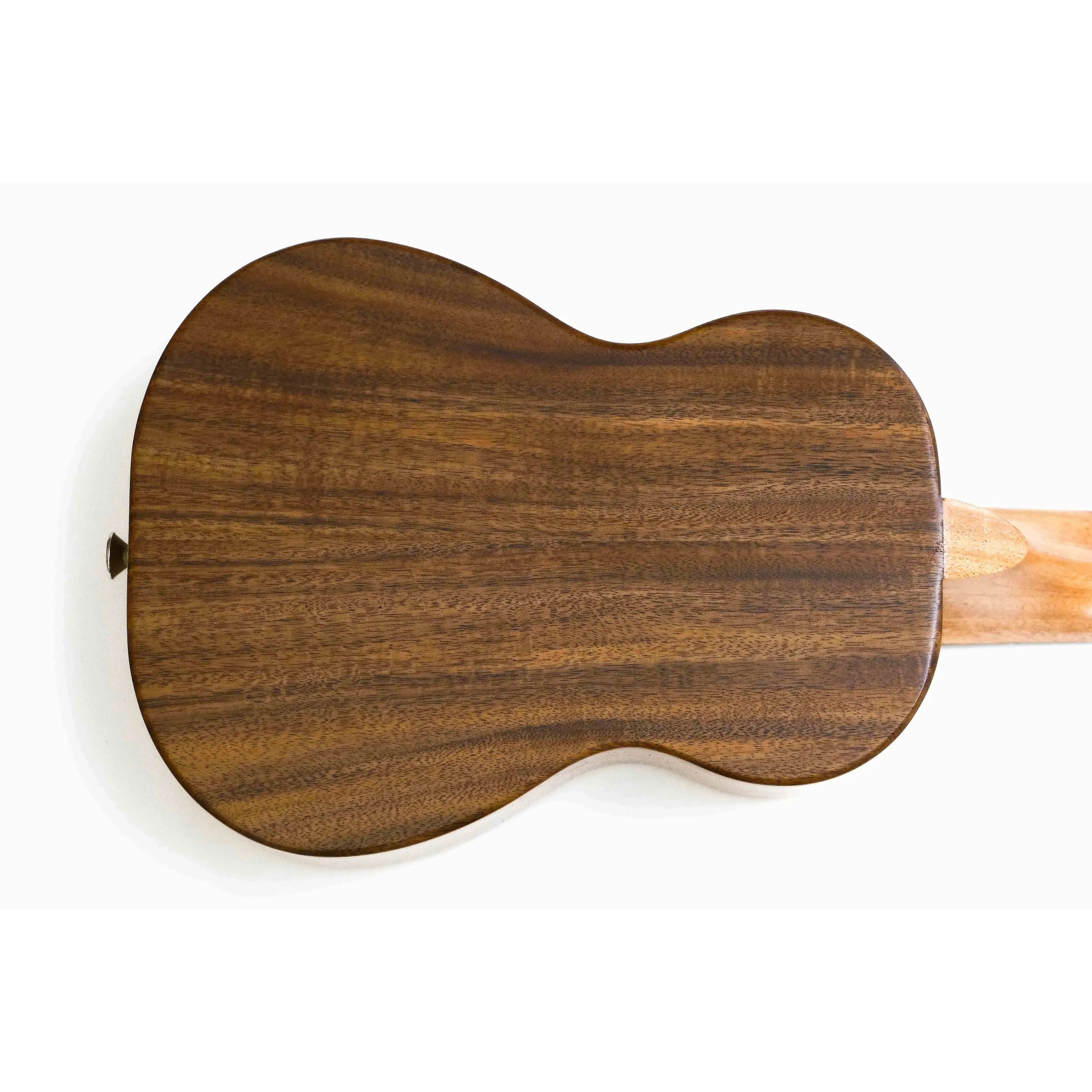 KoAloha KSO-10S Opio Soprano Ukulele w/ Gig Bag - Image 2