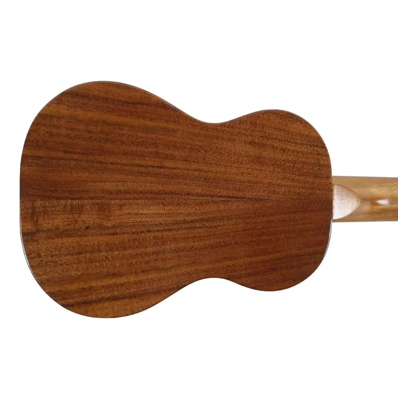 KoAloha KSO-10S Solid Spruce Opio Soprano Ukulele - Image 2