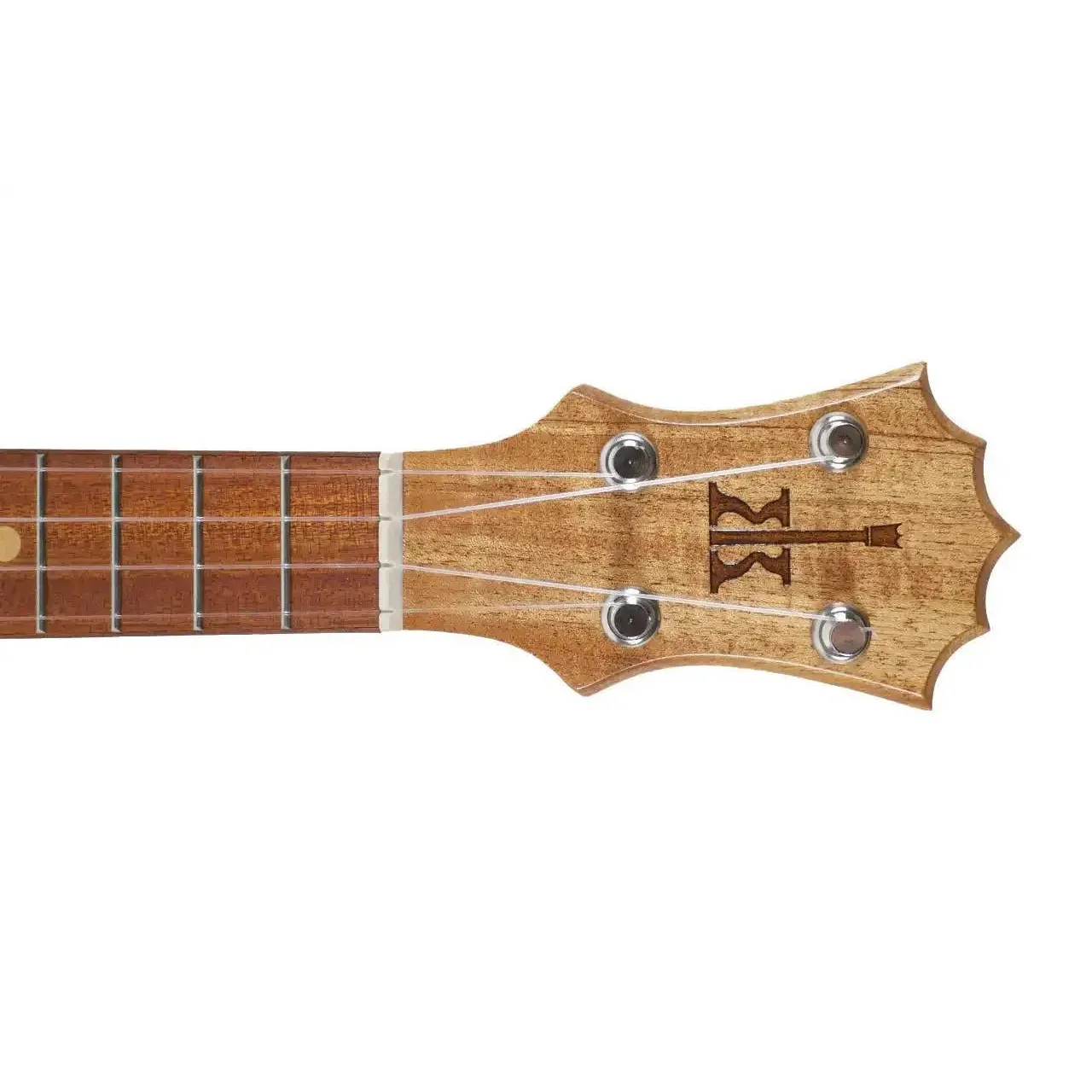 KoAloha KSO-10S Solid Spruce Opio Soprano Ukulele - Image 6